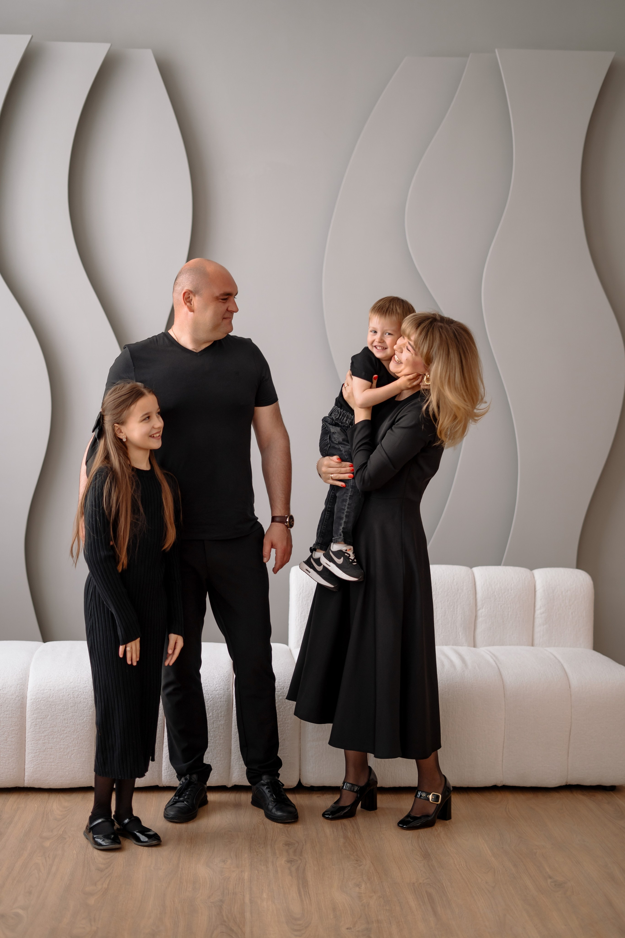 Familie/Individuală. Diana Muntean Photography