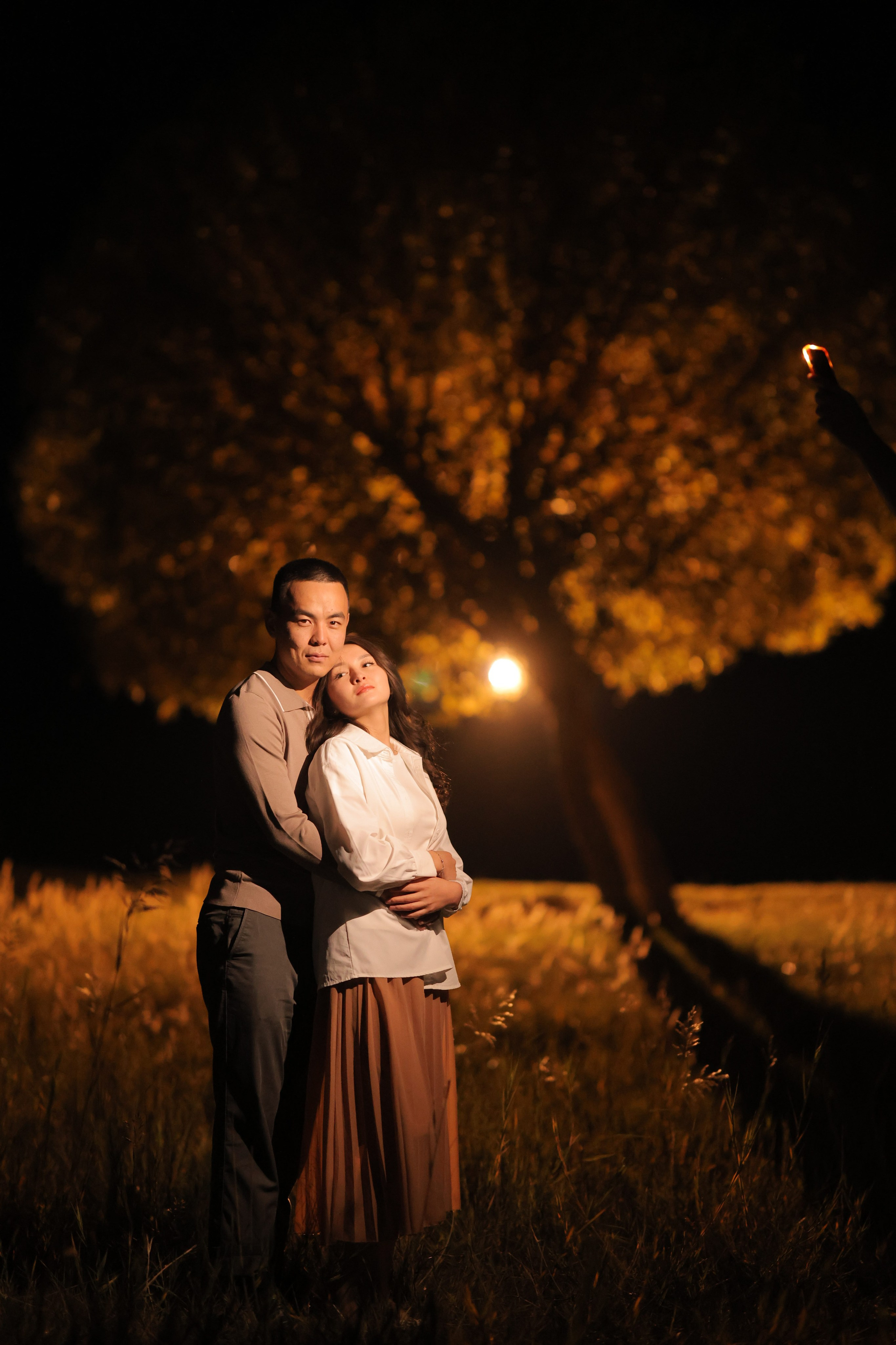 ISSIK KYL. Mandarin.photo