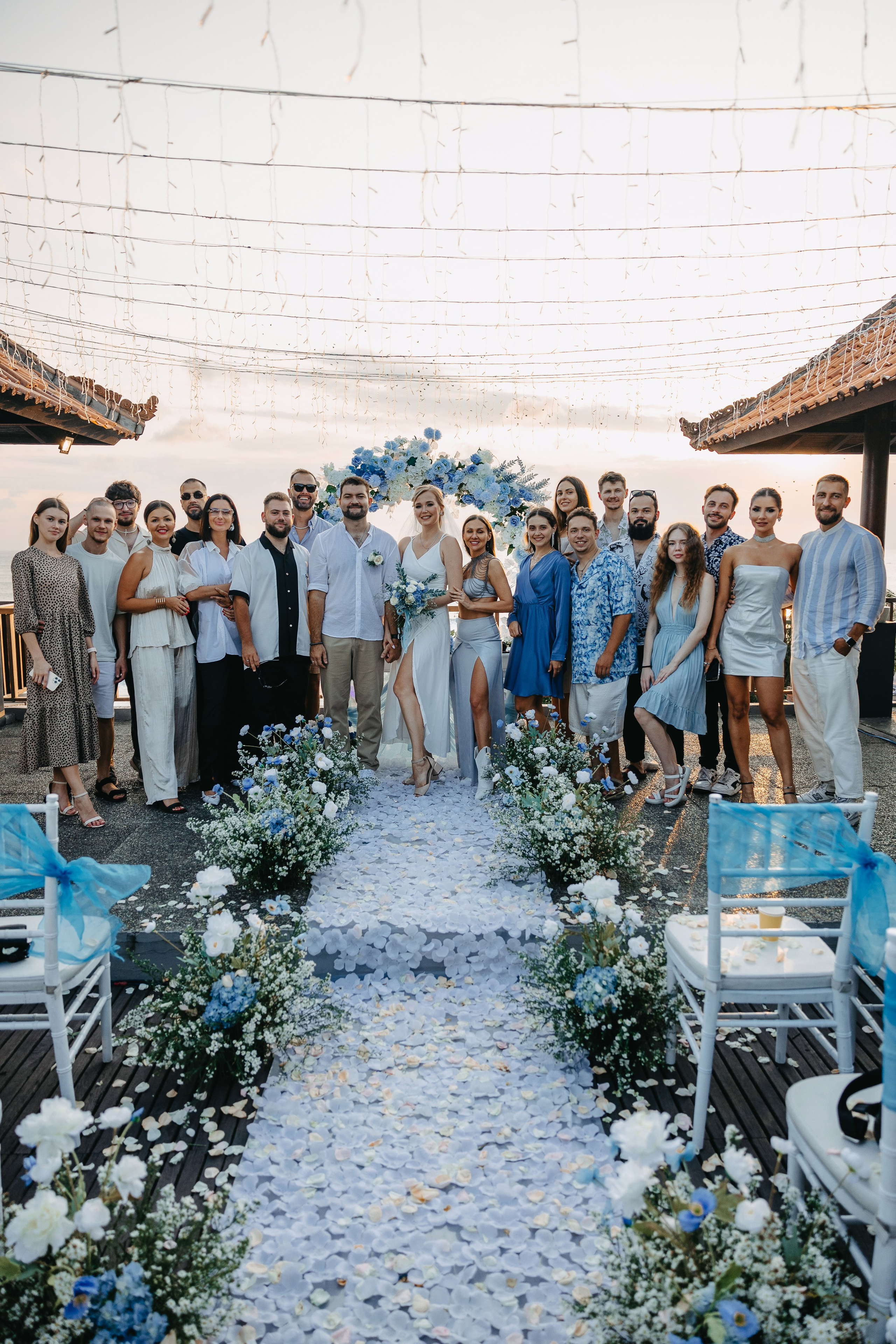 Anna & Michael. Профессиональный фотограф Нурмиева Вероника