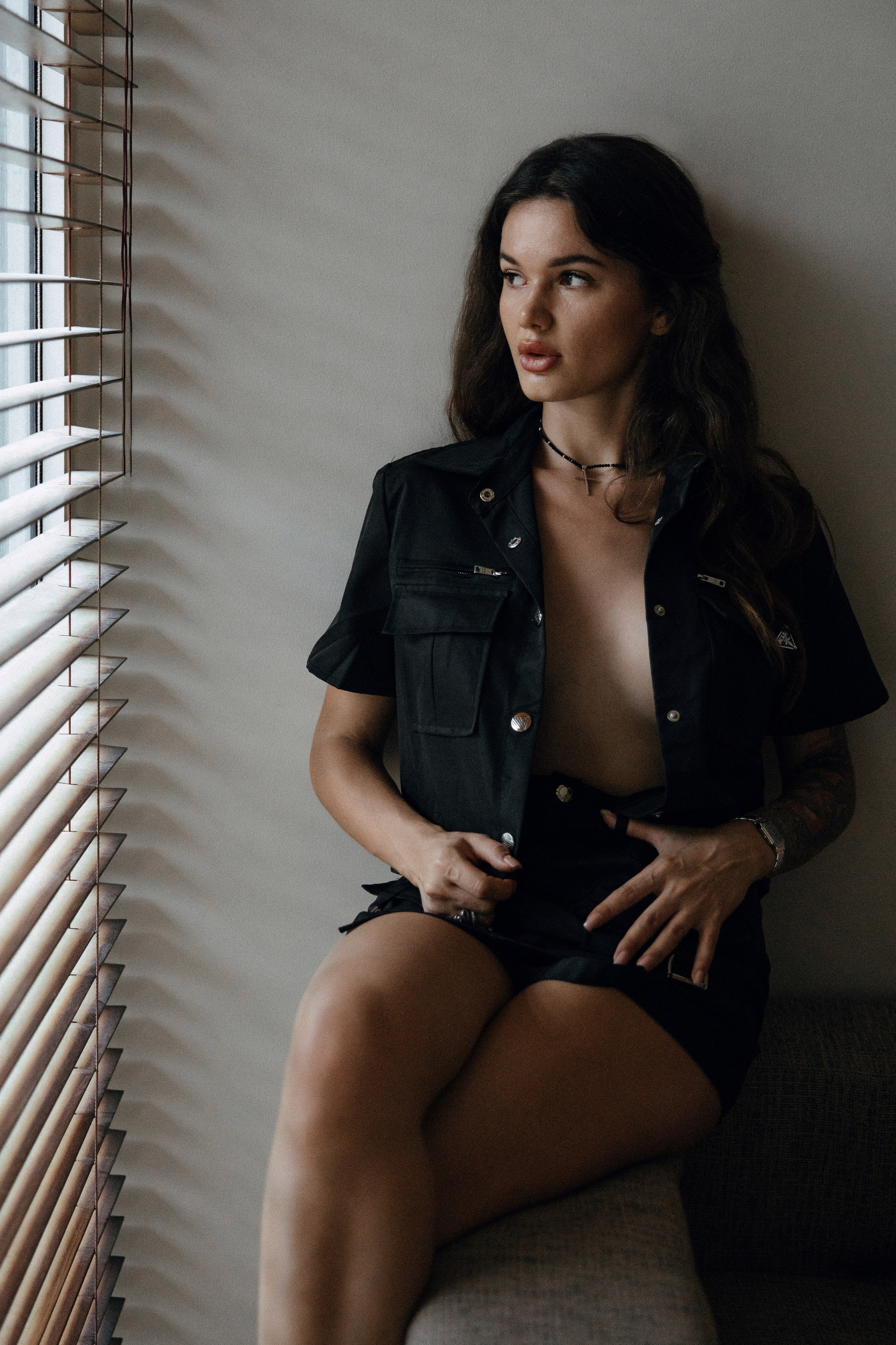 Angelika. Профессиональный фотограф Нурмиева Вероника