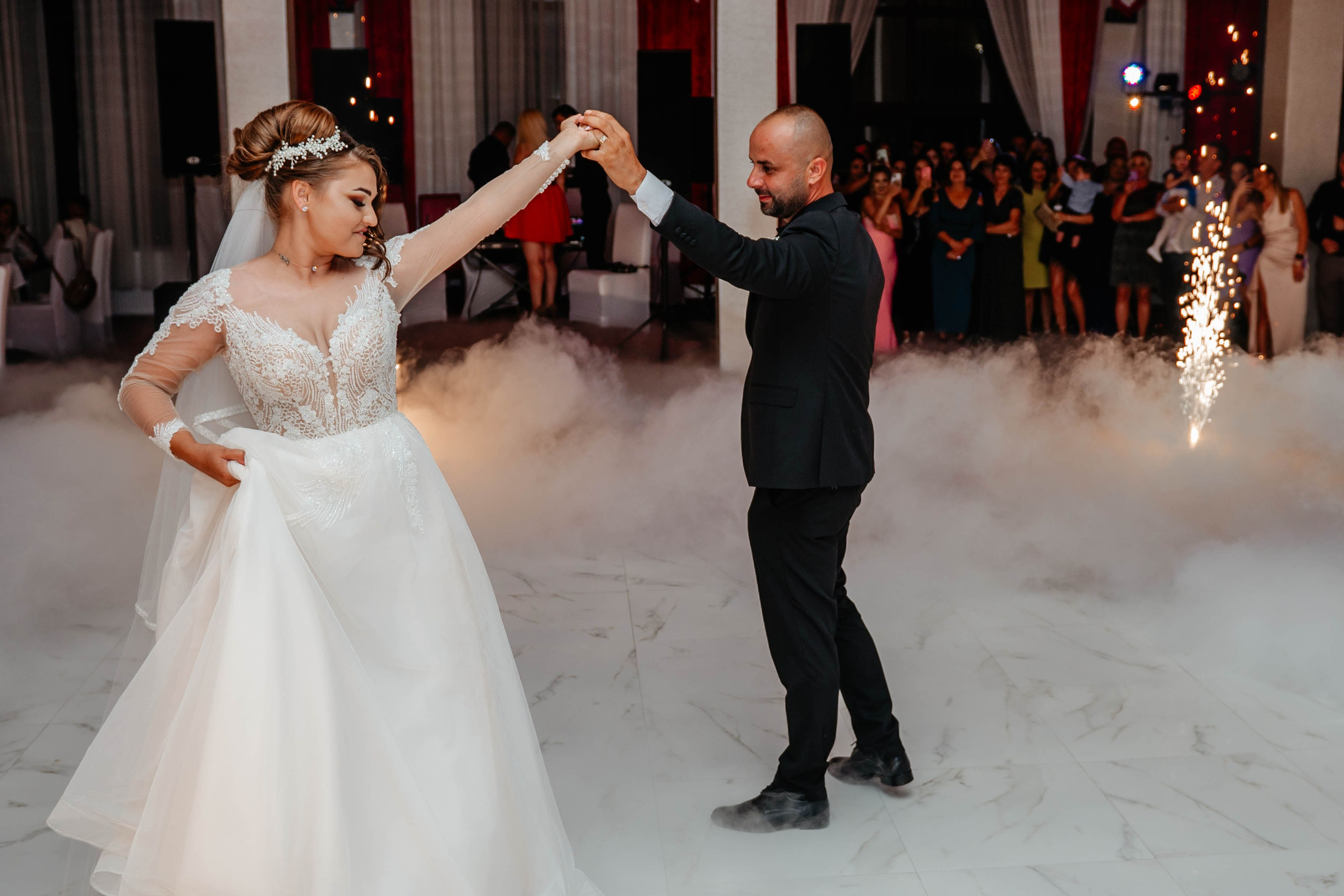 Oana & Vasi. Ionut Birceanu