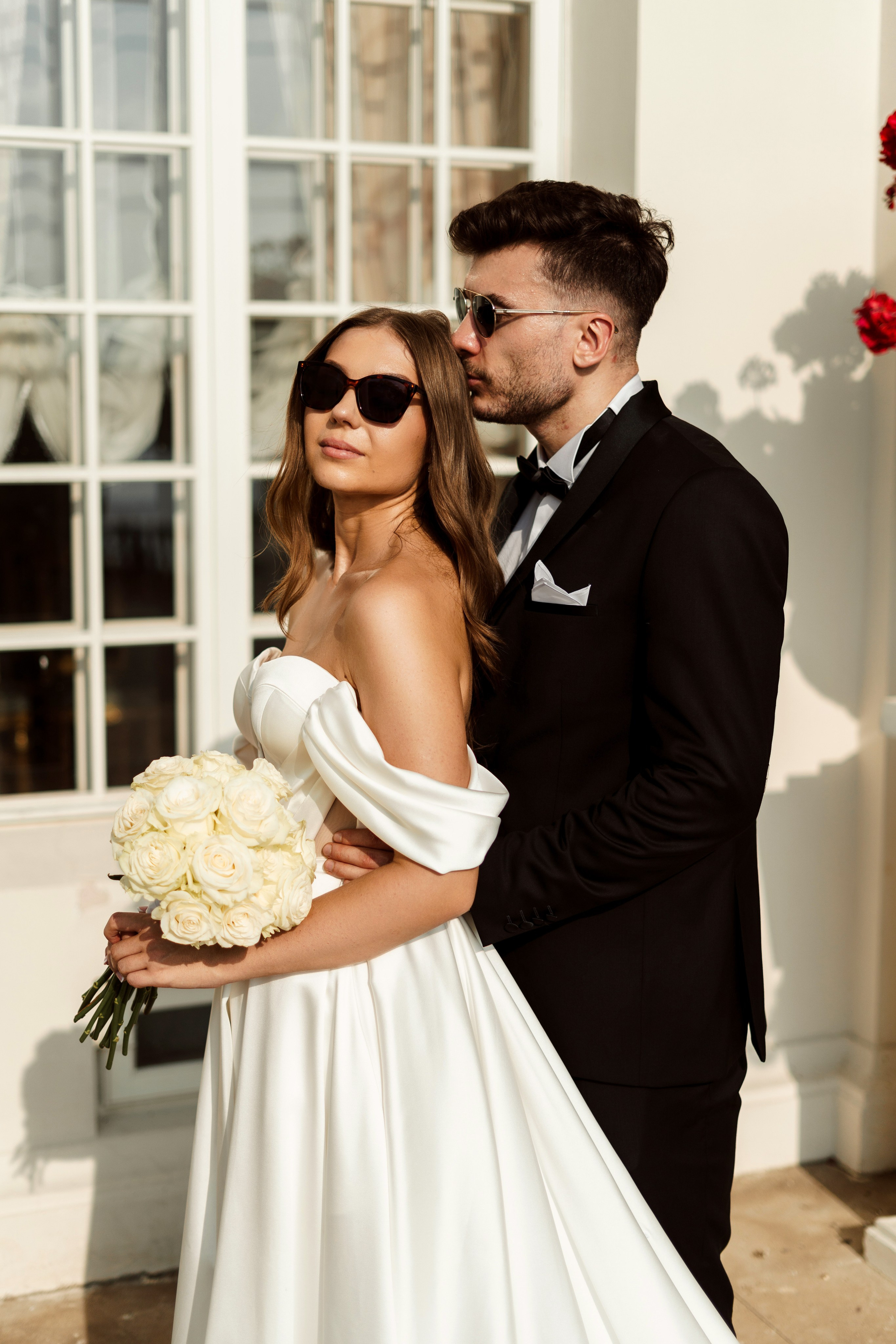 Gretos ir Marijaus vestuvių anonsas. Misevic Wedding — Jausminga ir Profesionali Vestuvių Fotografija