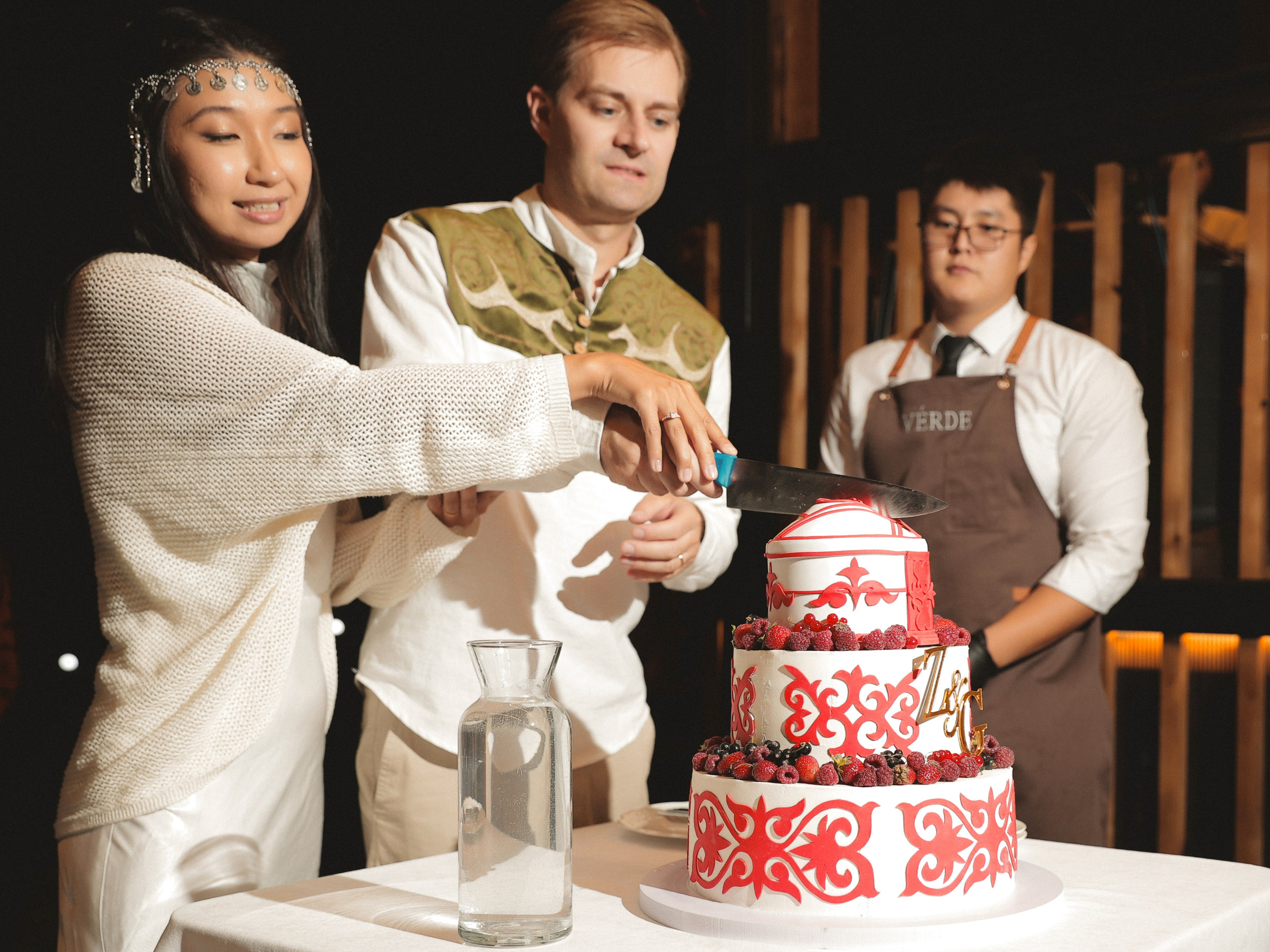 Miluji tě. Валерия Вартанова. Фотограф