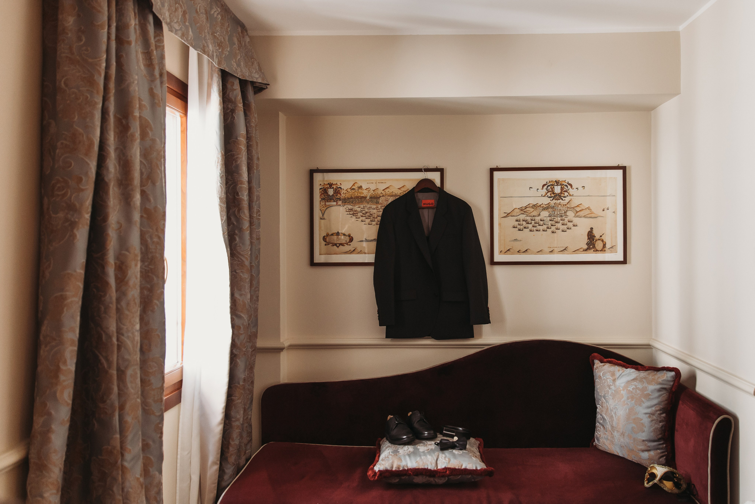 Lilit & Narek. Armenian Wedding in Venice