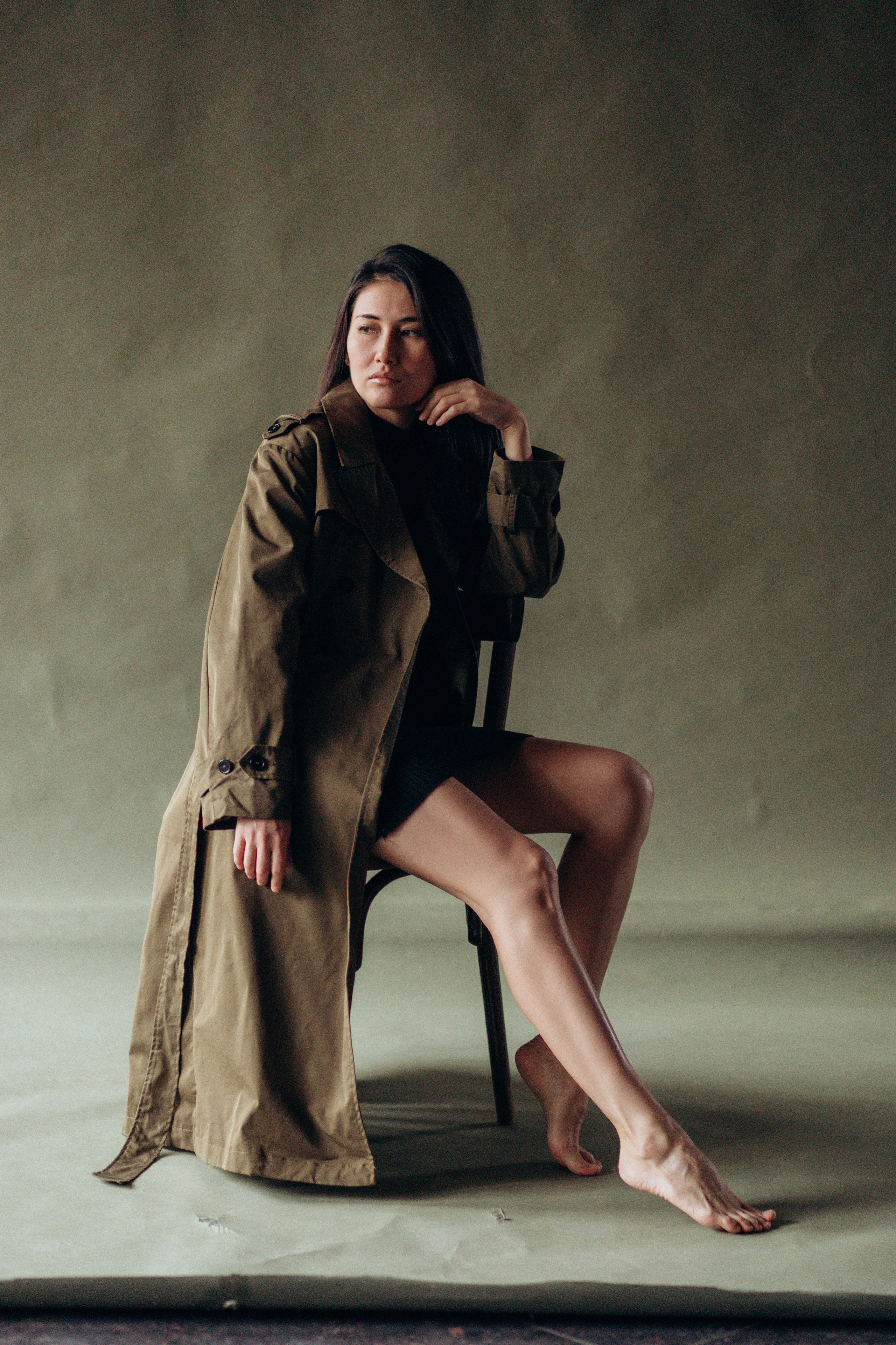 Portraits. Portrait and family photographer in Fort Collins Dania Gaisina