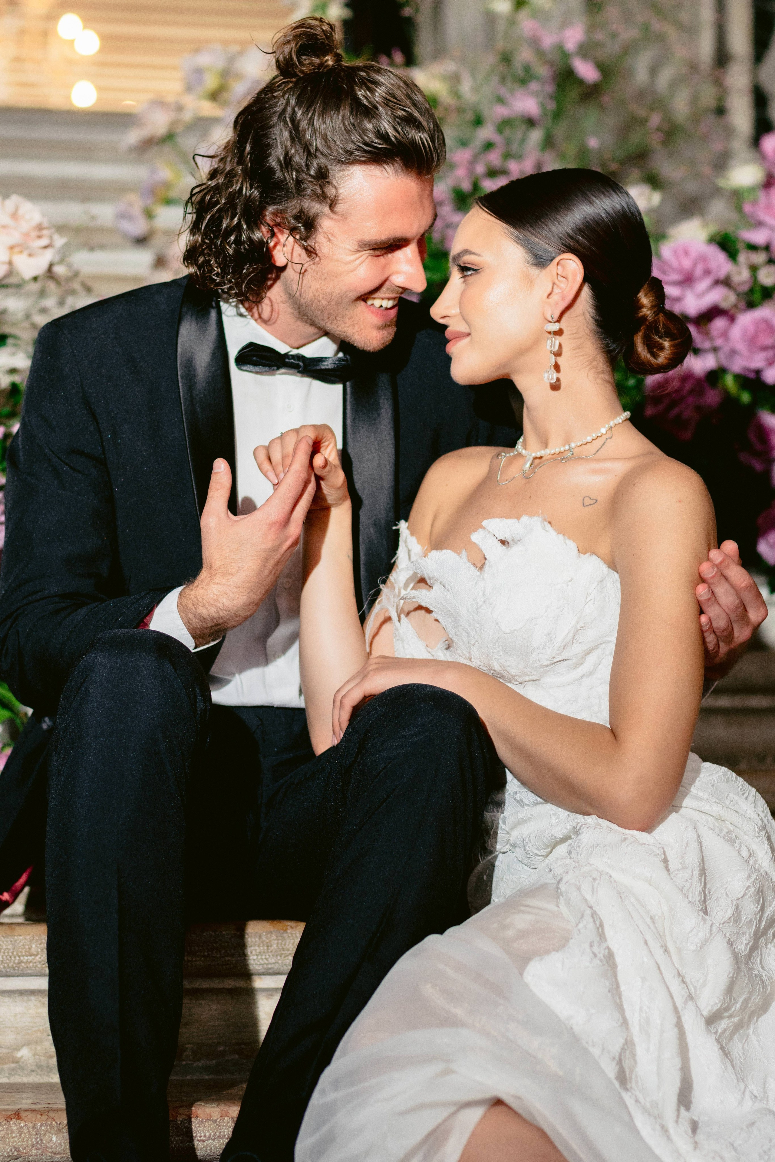 Venice Destination | Ca' Sagredo Hotel