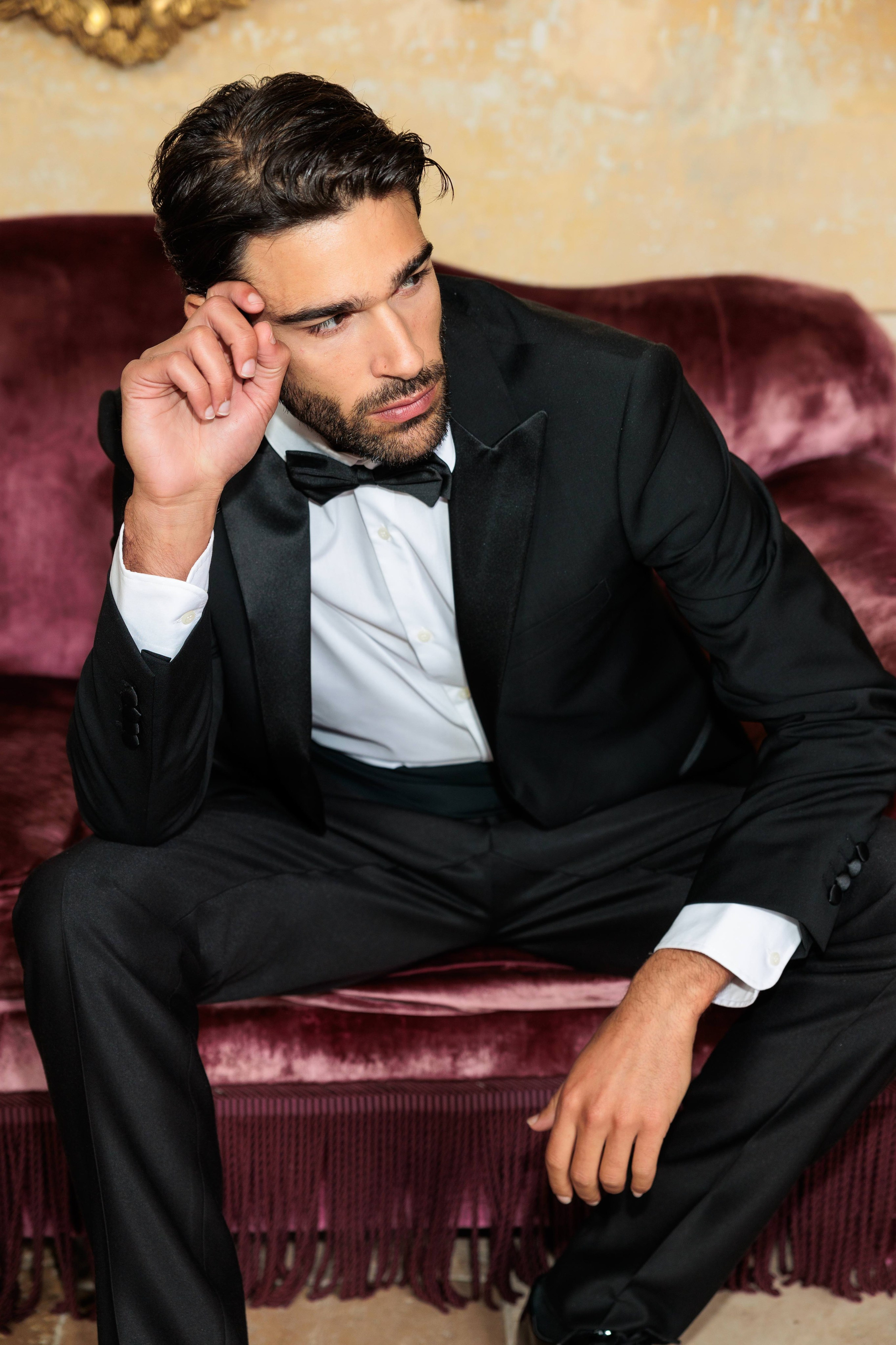 Villa Balbiano | Lake Como