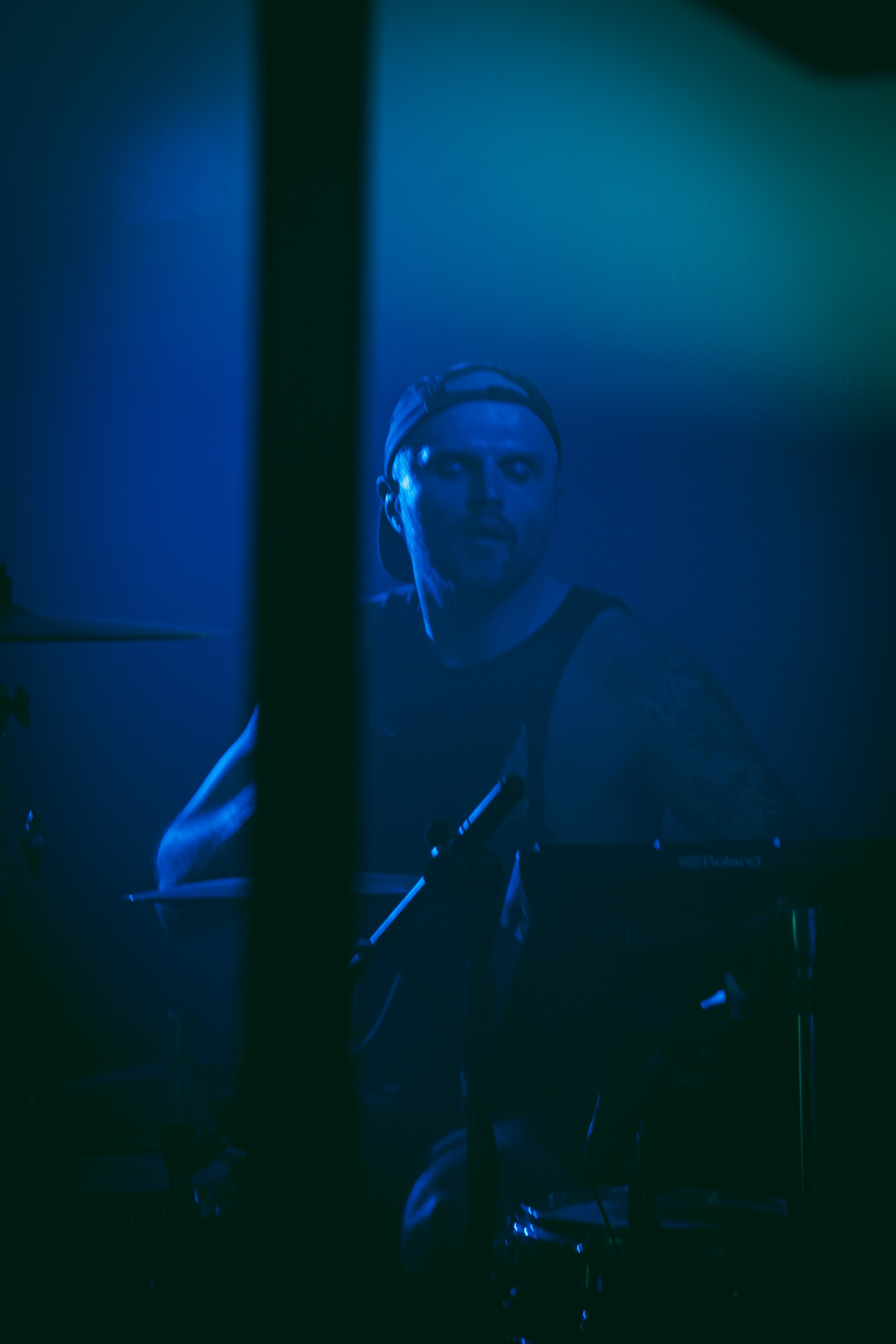 Atl at Hayfilm, Yerevan. Nicky Tseps PH