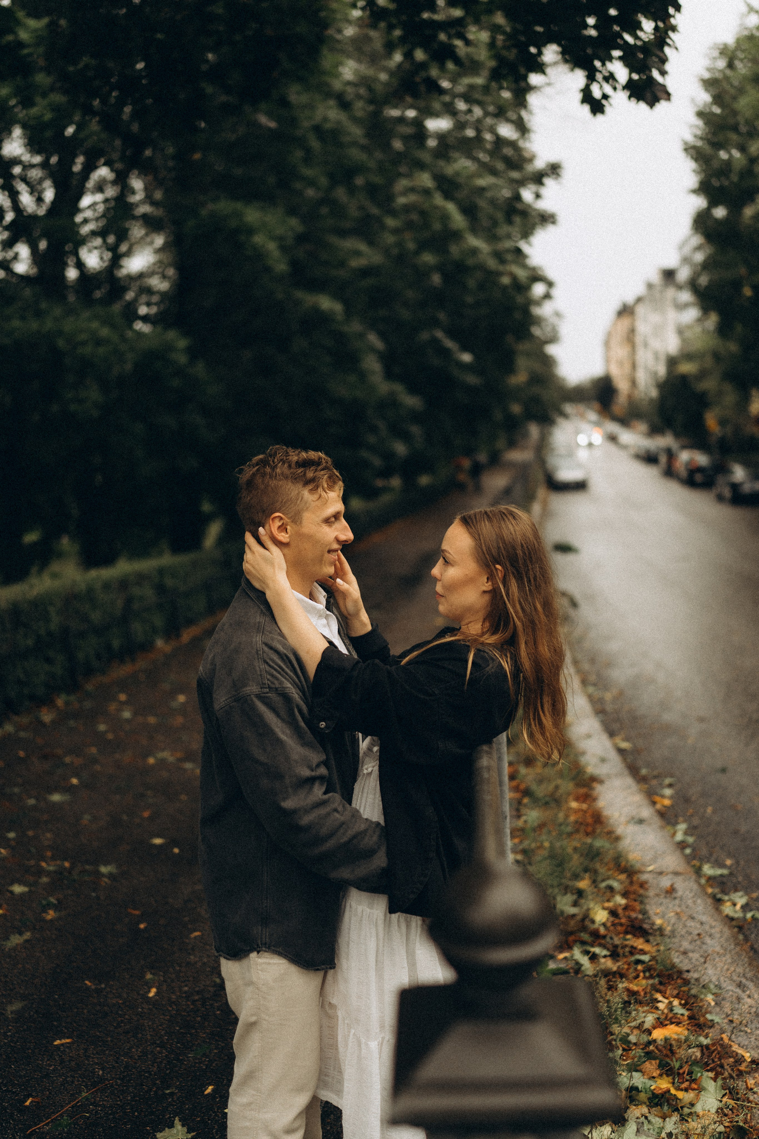 JP&L. Wedding and potrait photographer in Helsinki Vickan O