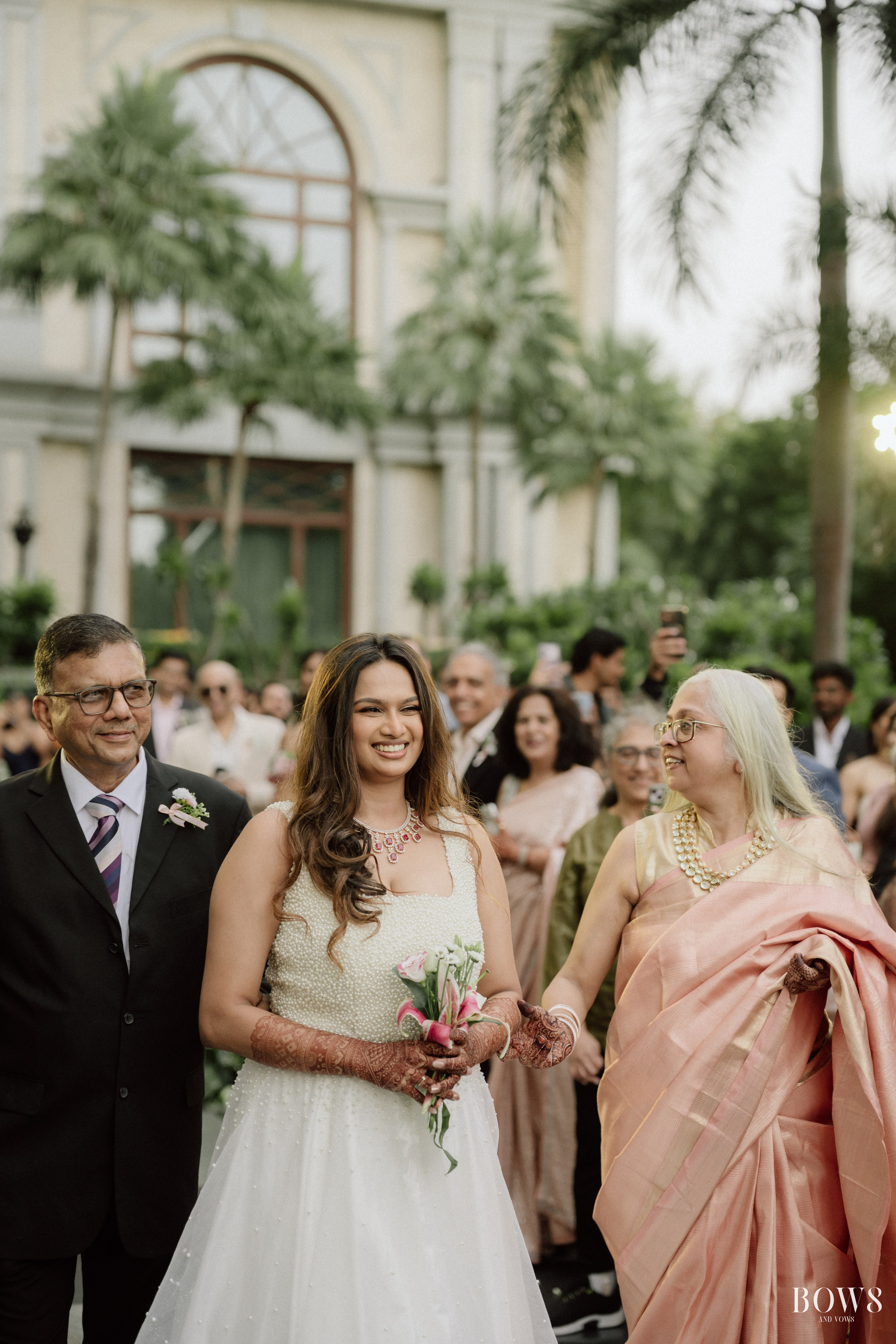 BHAVANA & NIKHIL. WEDDING PHOTO COLOR GRADING