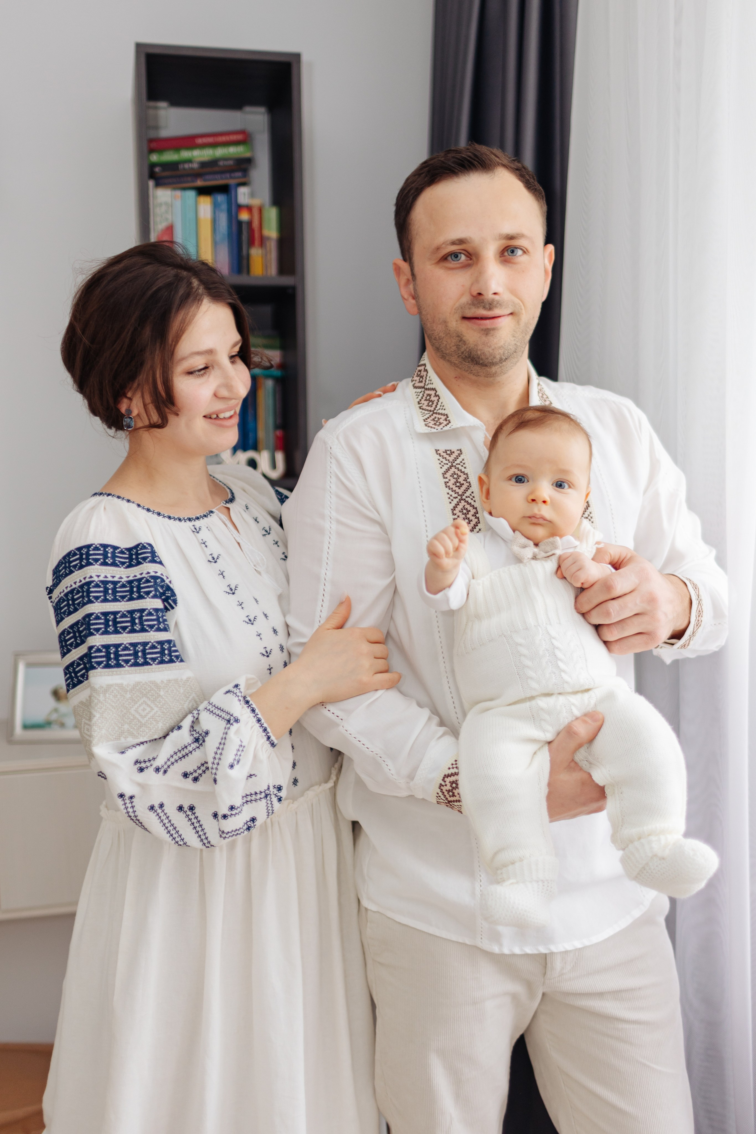 Botezul micuțului Matteo. Cristina Andronache fotograf Brașov fotograf de familie fotograf de nunta Brașov