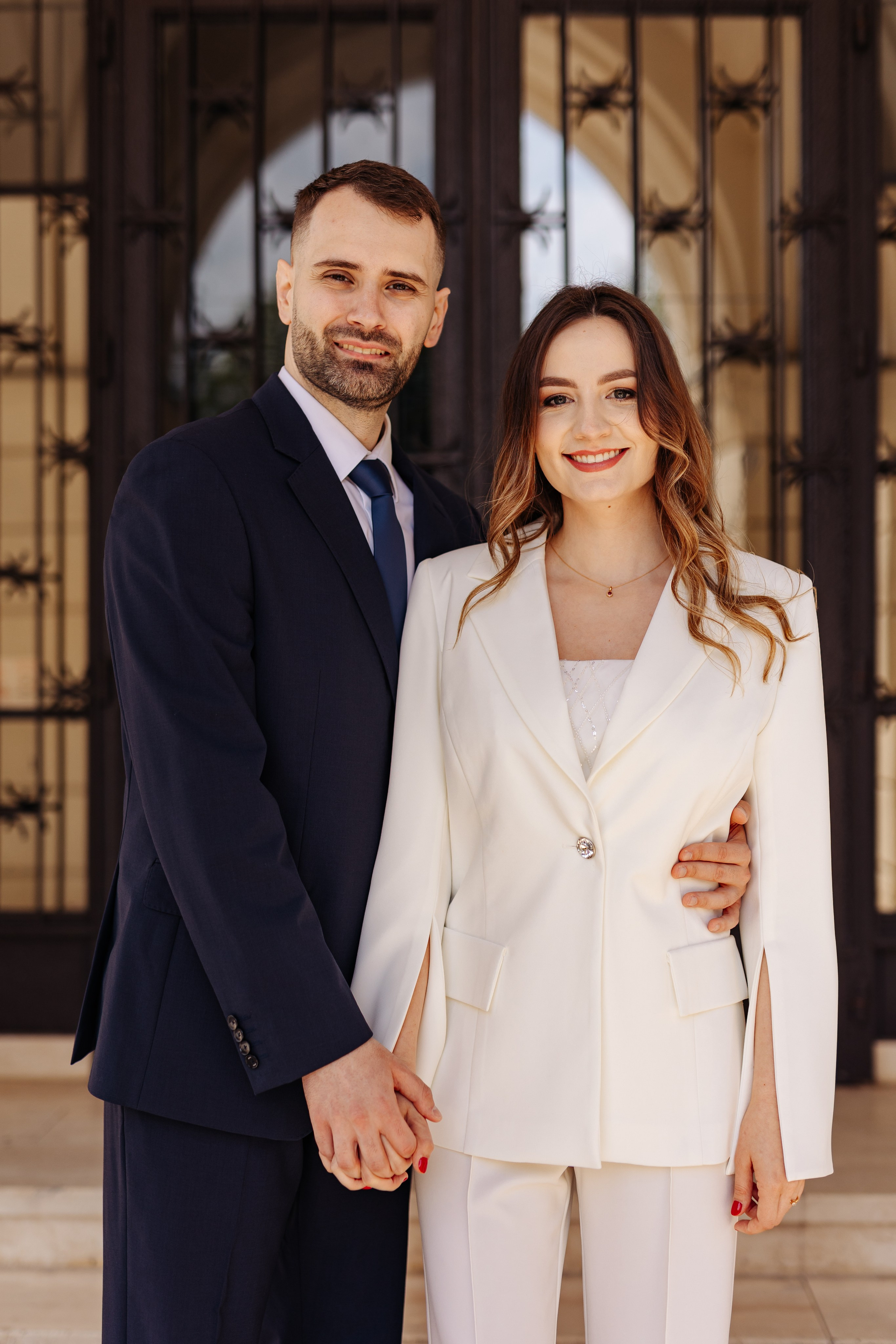 Bianca & Georgian. Cristina Andronache fotograf Brașov fotograf de familie fotograf de nunta Brașov