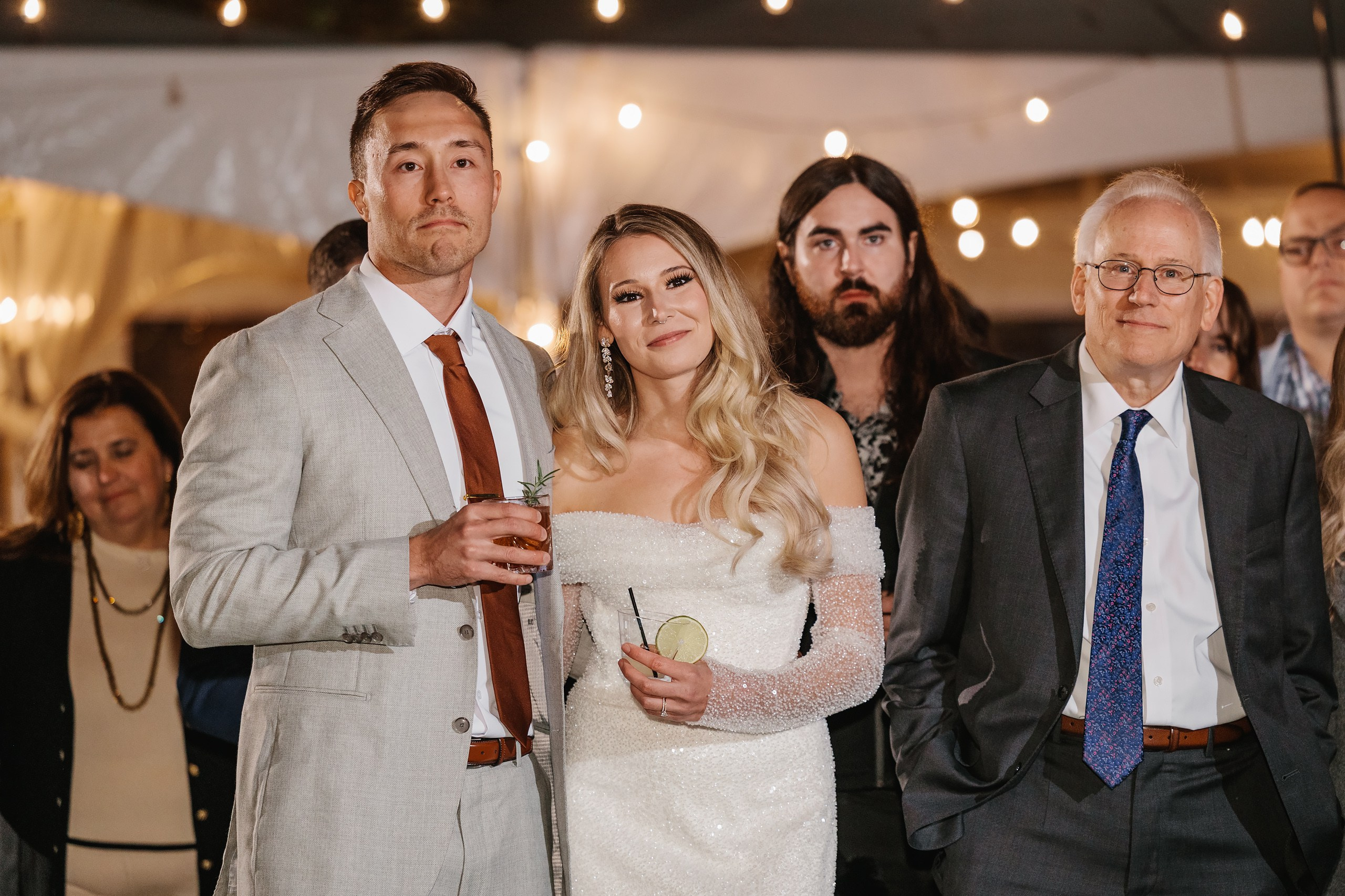 10.08.2023 Wedding. Wedding family event photographer in Chicago Nick Yushevich