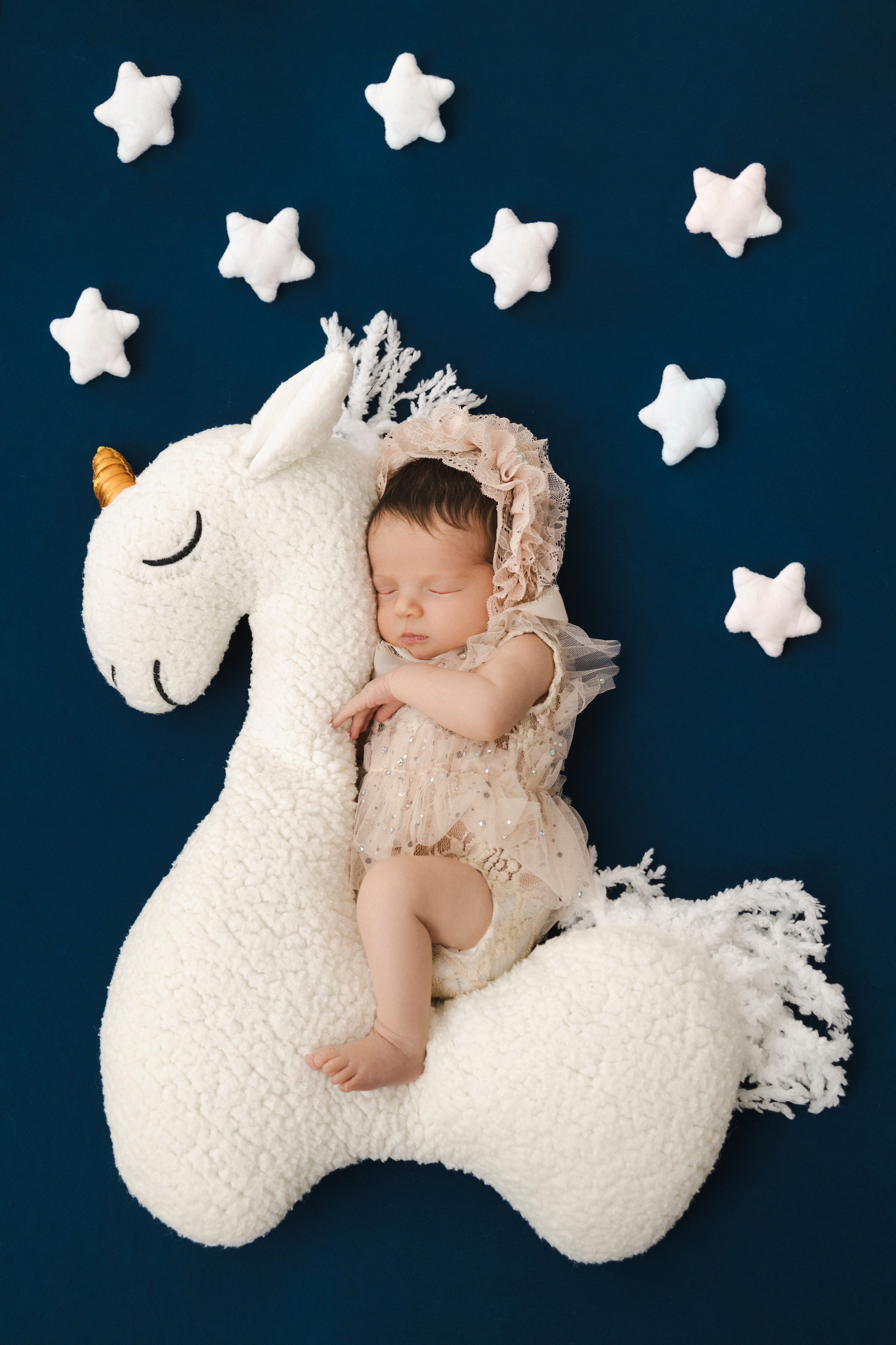 Newborn. Anaeliseevaphoto.com