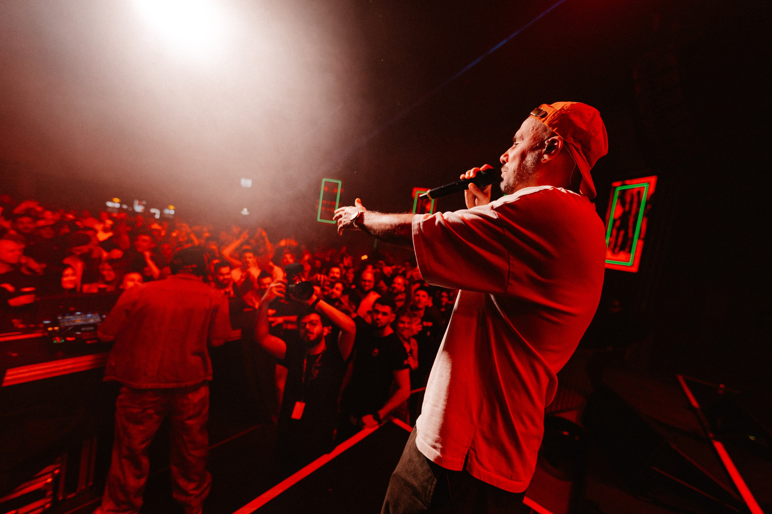 Nightlife Photographer Timișoara | Krisztian Matyas