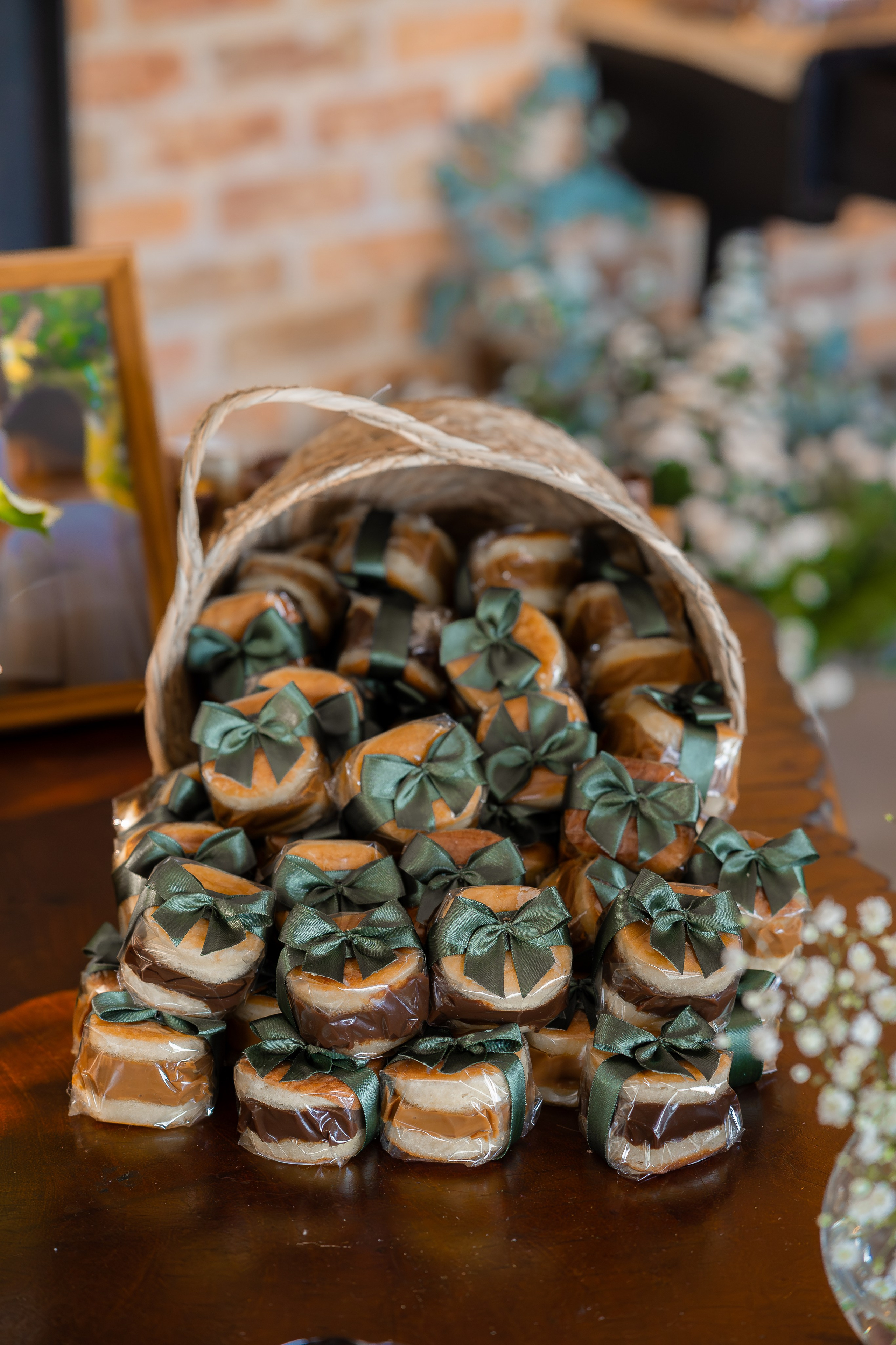 Casamento Juliana Santos & Rafael