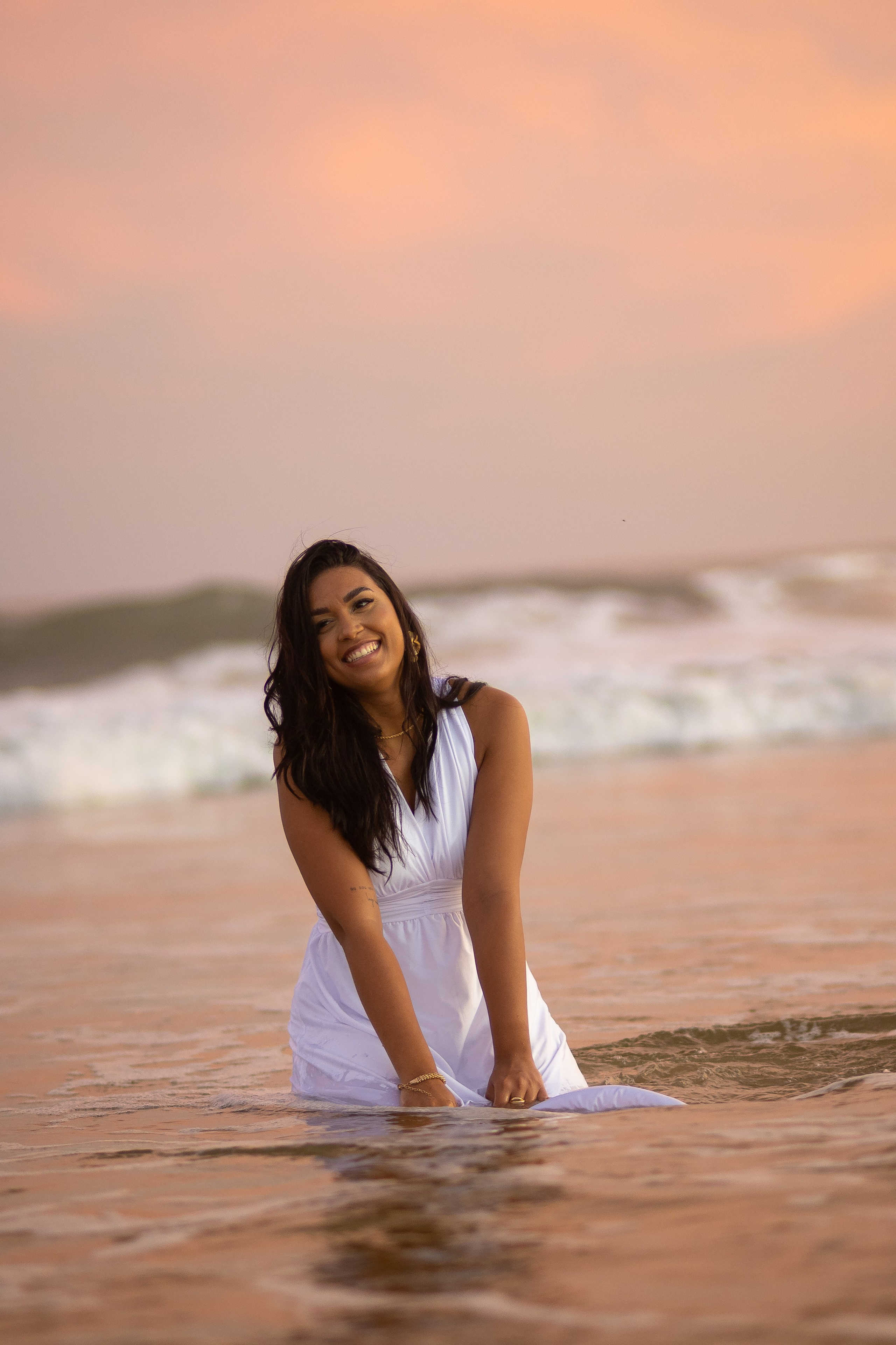 Ensaio Isa Landim & Lucas Adelino