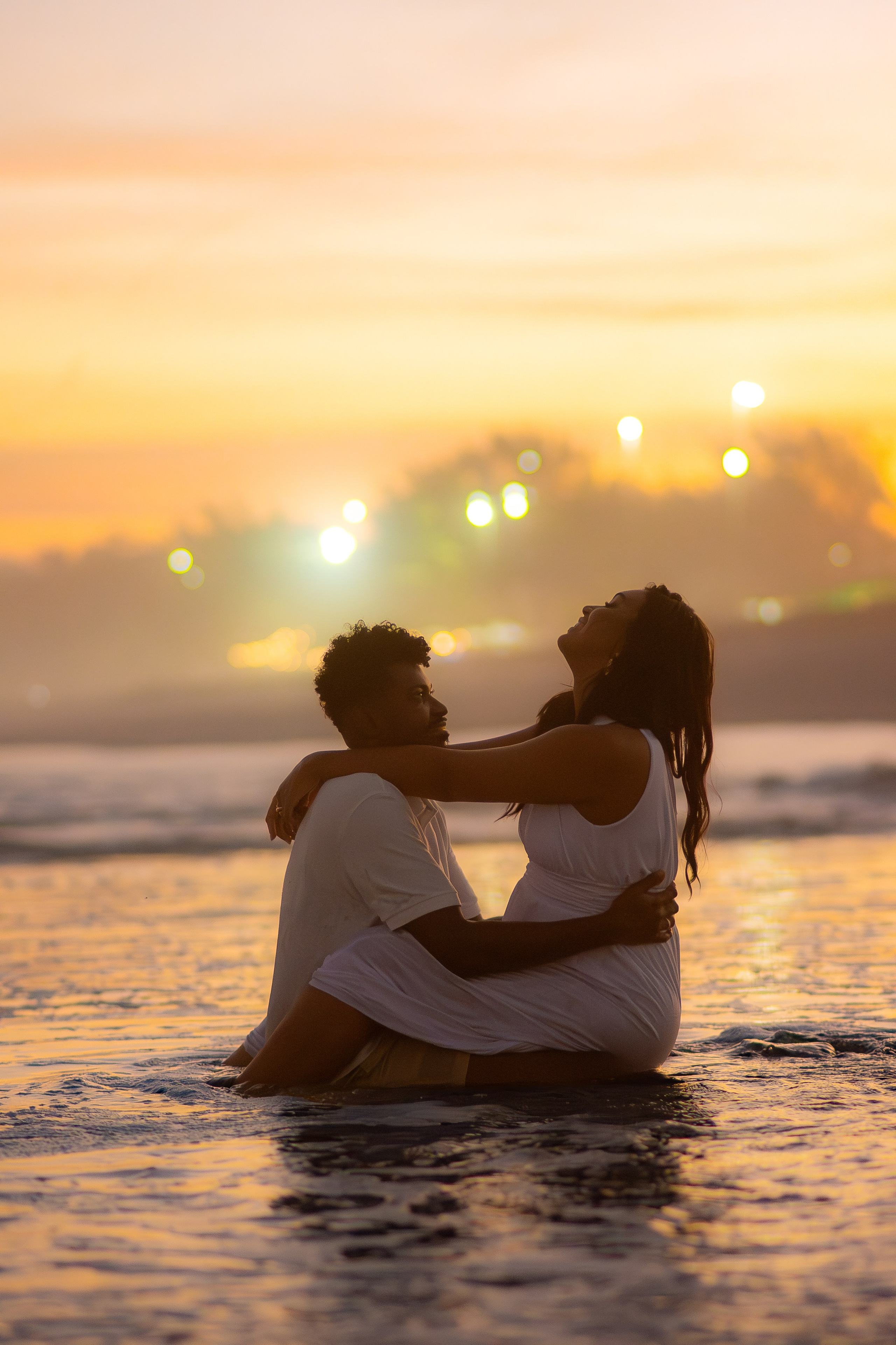 Ensaio Isa Landim & Lucas Adelino