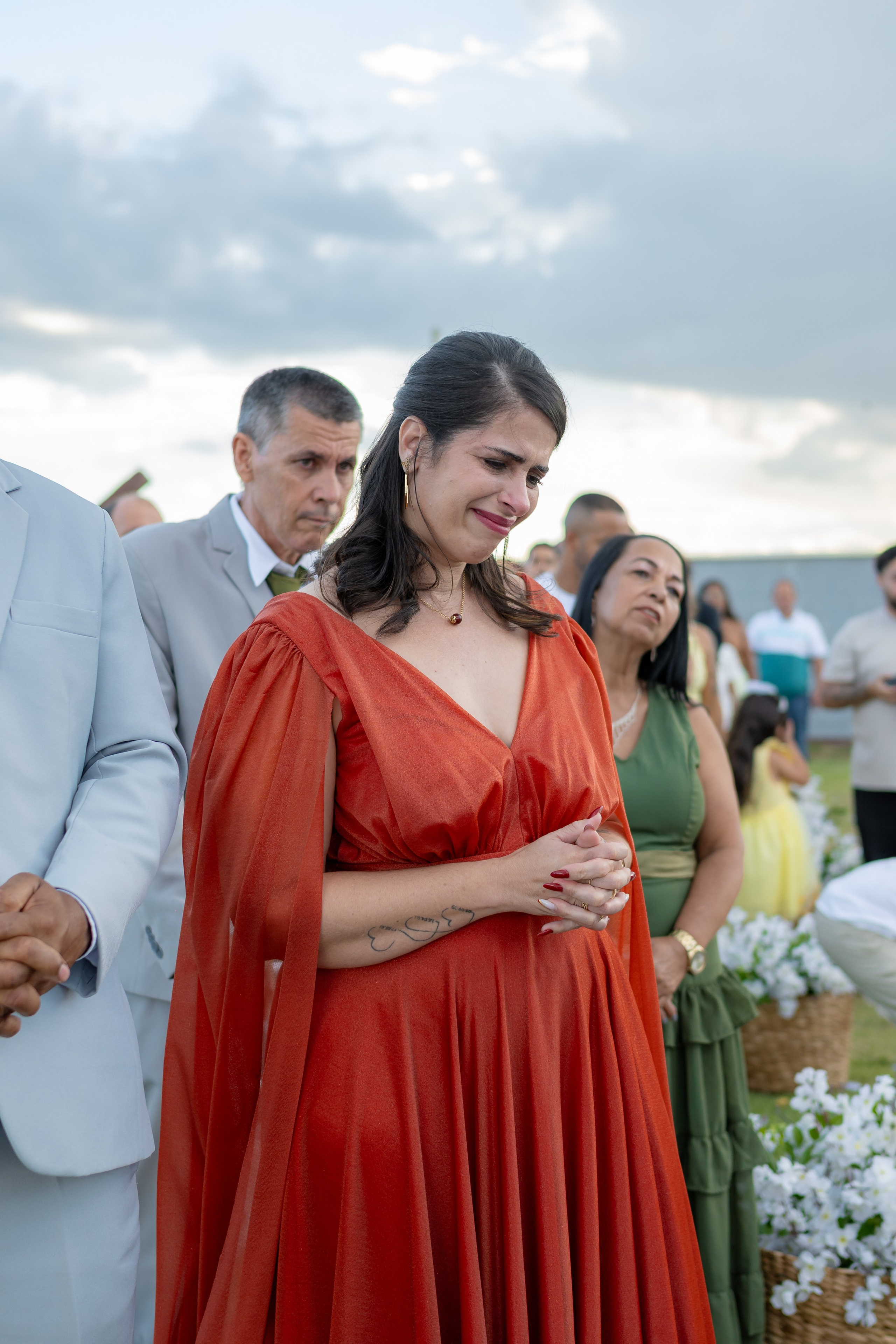 Casamento Karoline Fernandes & Eduardo