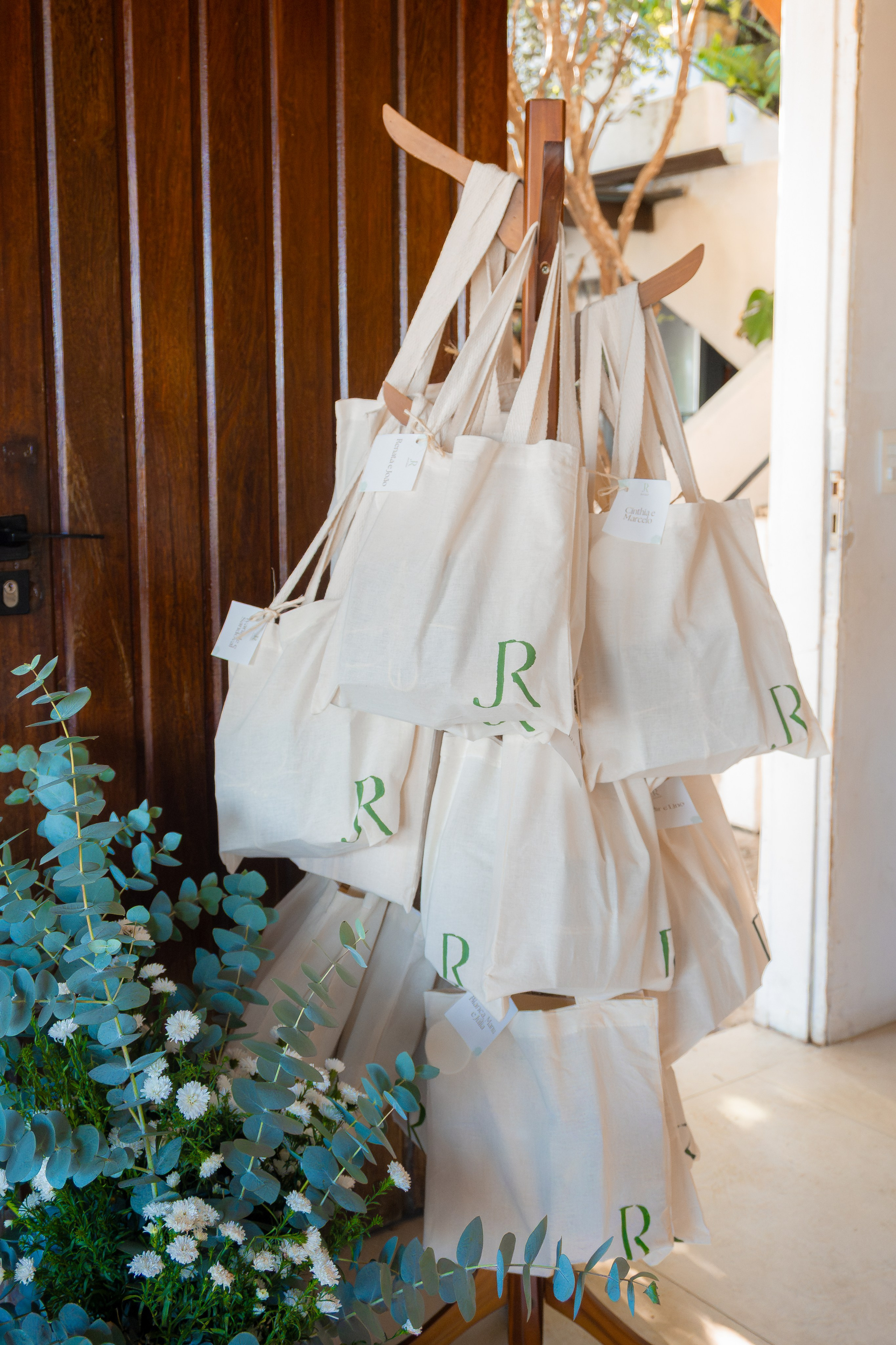 Casamento Juliana Santos & Rafael