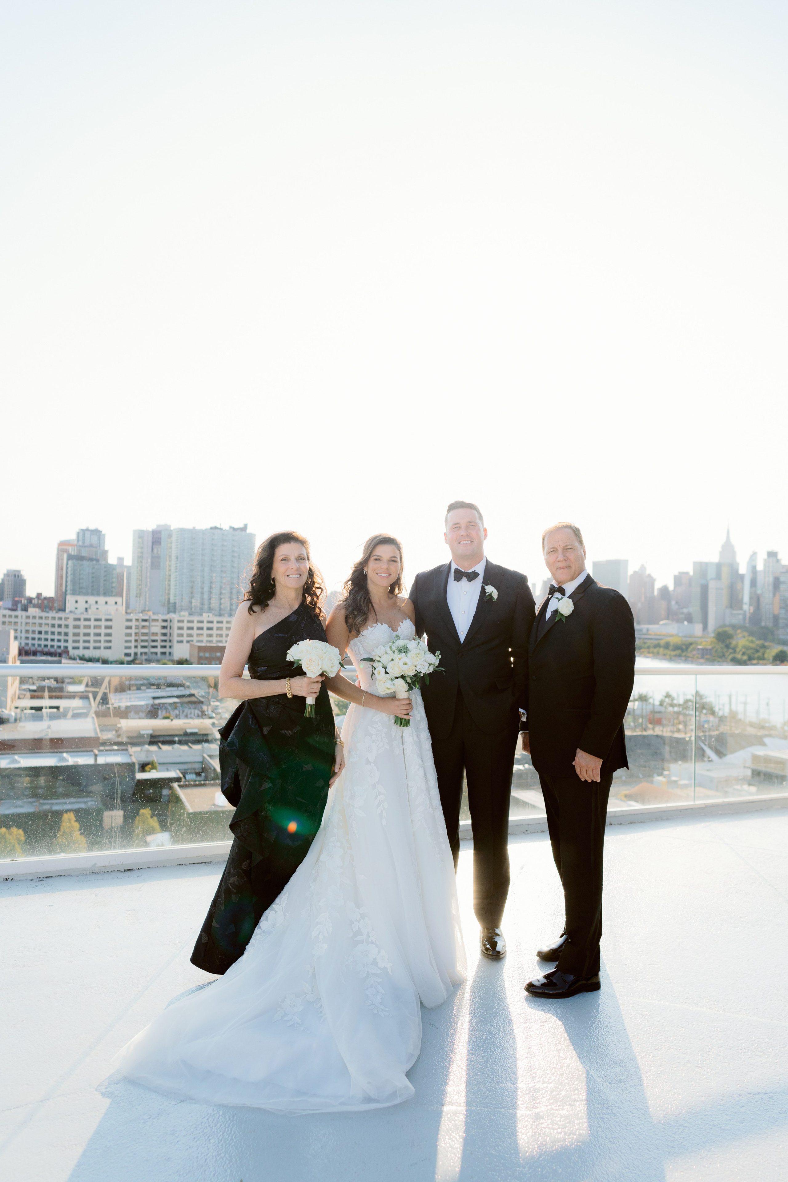 Jenna and Steven. Wedding photographer and videographer New York | New Jersey
