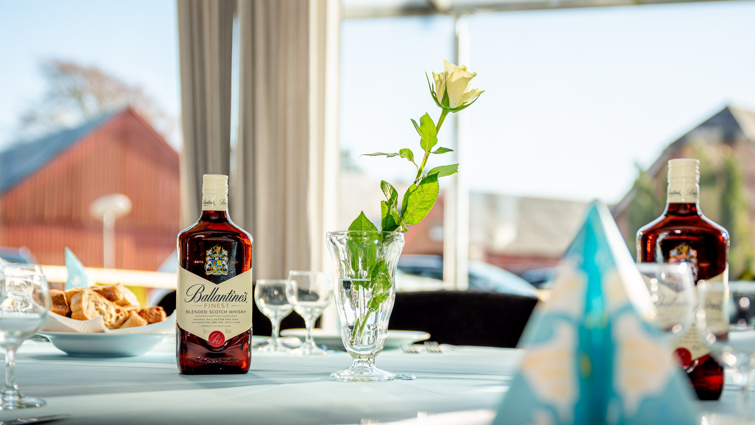 Botez Filip Andrei — 29.04.2023. DanFotograf.dk