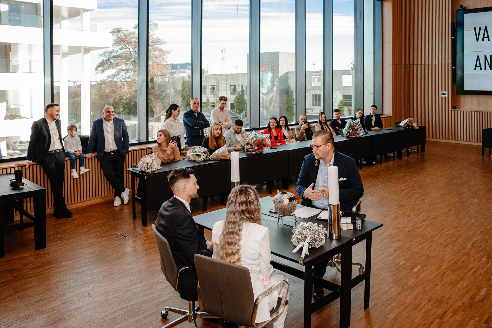 Familia Bertescu — 18.10.2025. DanFotograf.dk