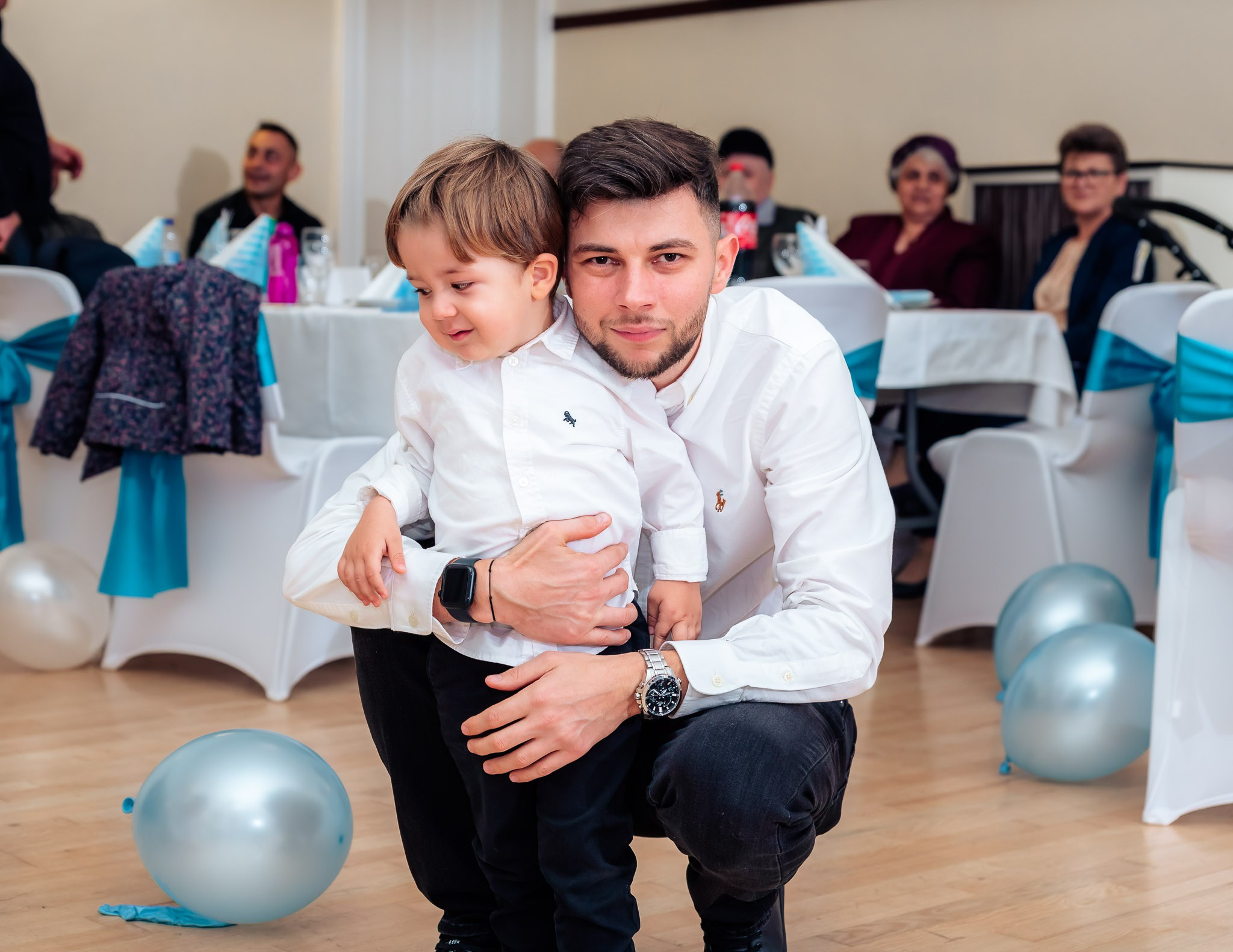 Botez David Achim 22.10.2022. DanFotograf.dk