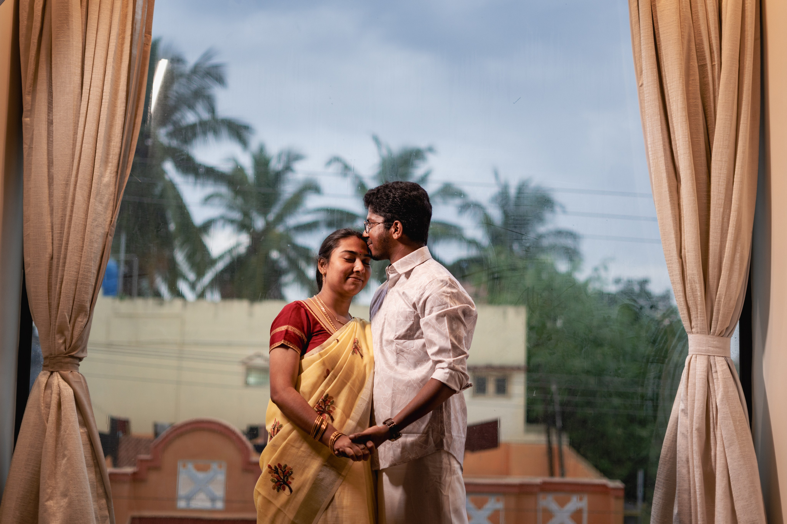 Pre Post Wedding. Insta Studio