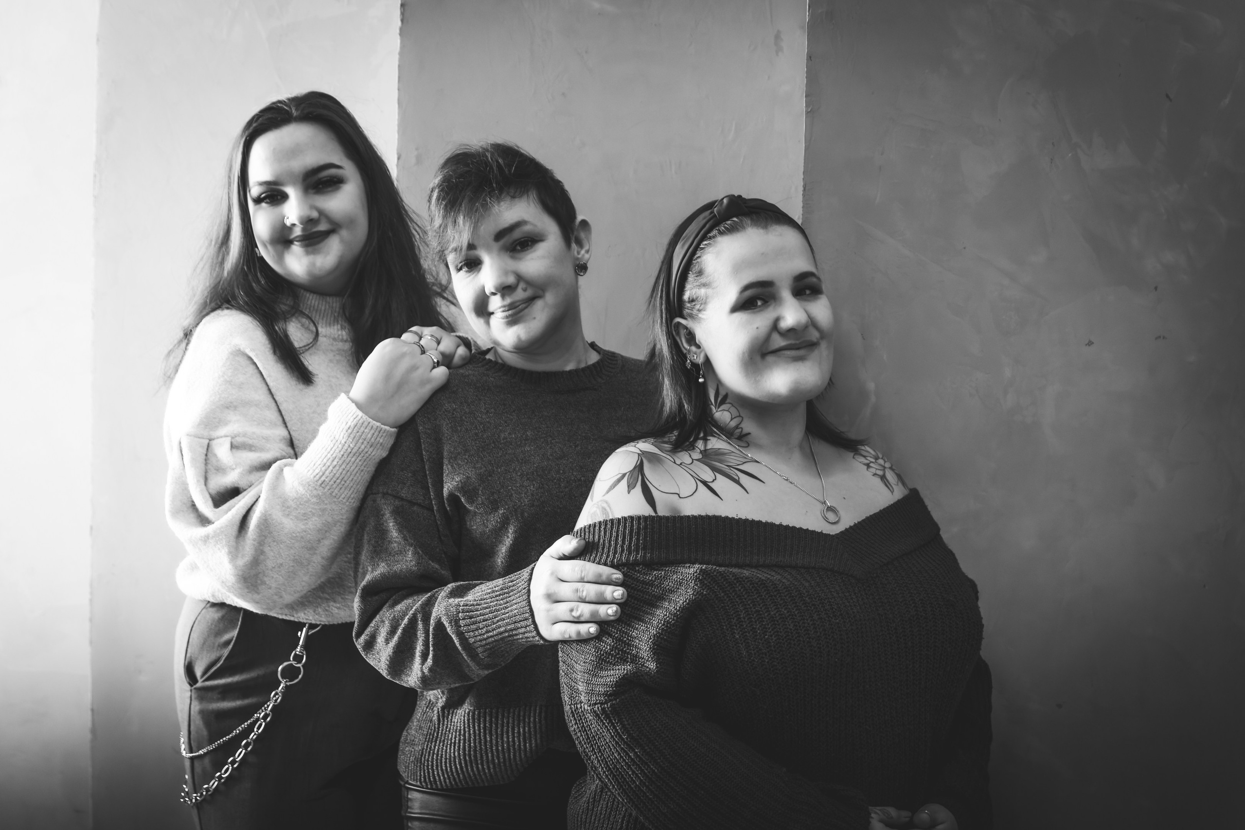 Perekonnasidemed (sügis). Nebula 25 — Fotod teie hingele