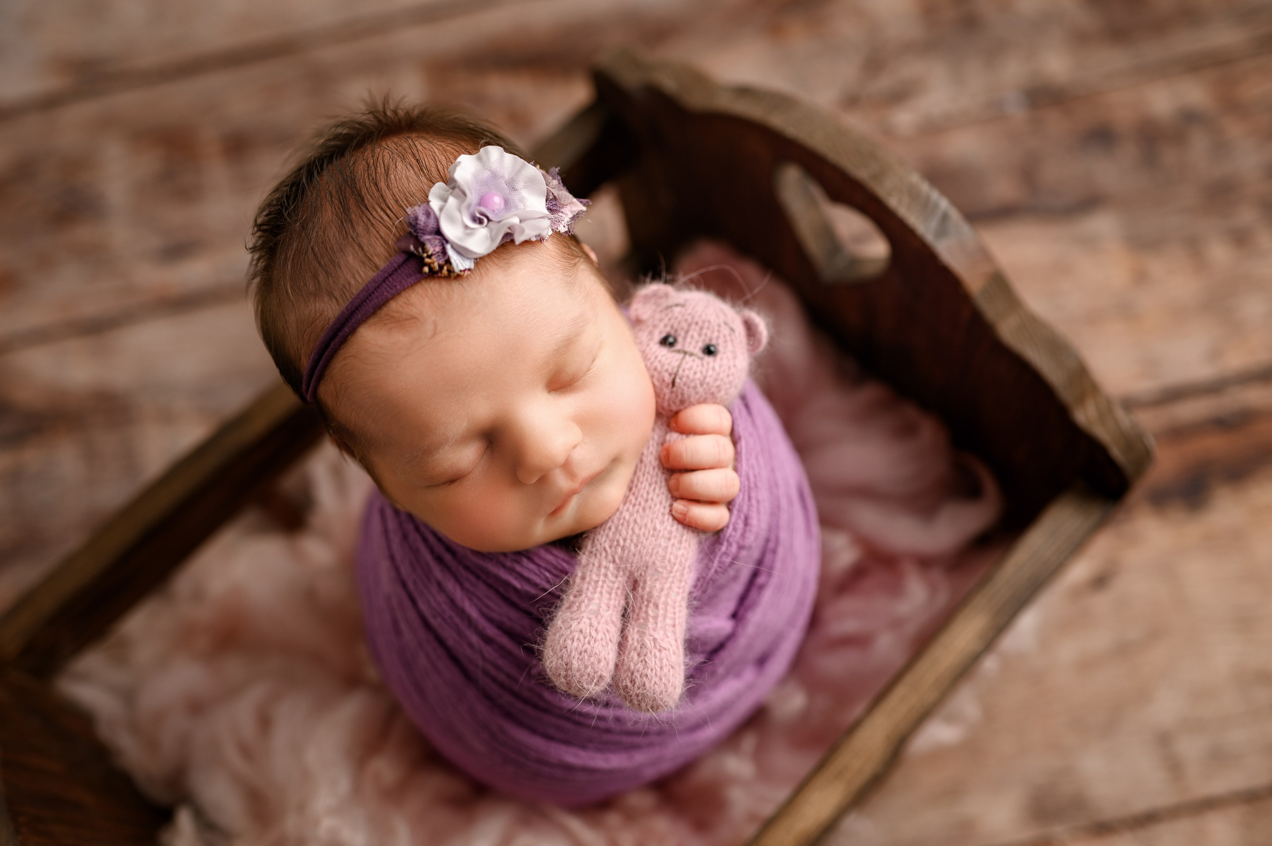 Новорожденные. Фотограф / Даугавпилс / Studija Natalie / Наталья Евменова