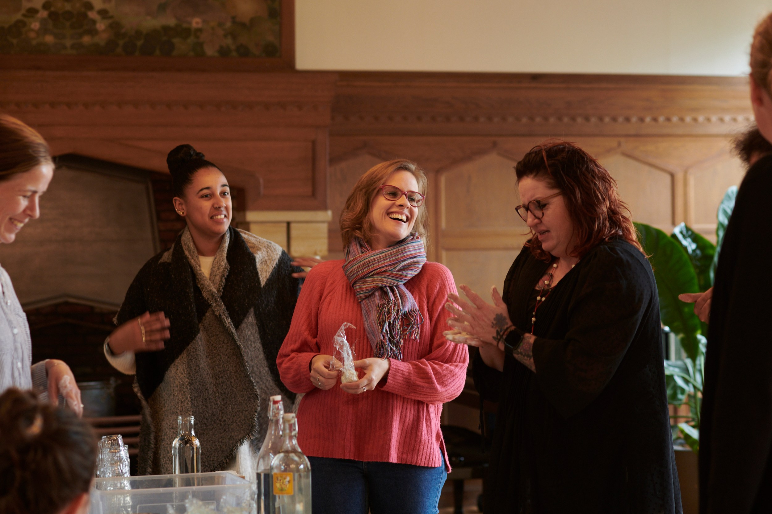 Volwaardige. Fotograaf Amsterdam - Victoria Ushkanova