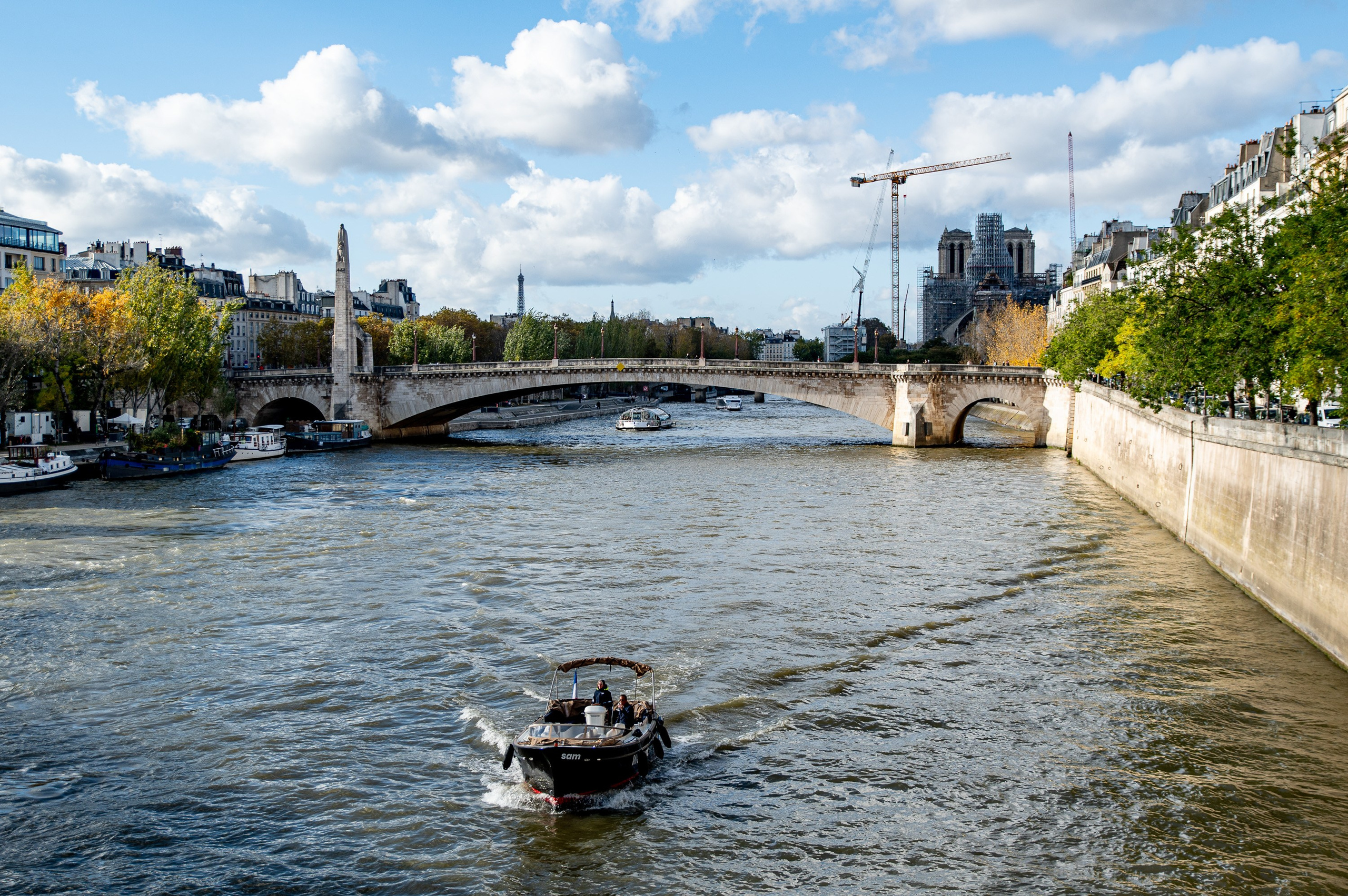 Pariz. Bojana Žuža, photographer in Belgrade, Serbia