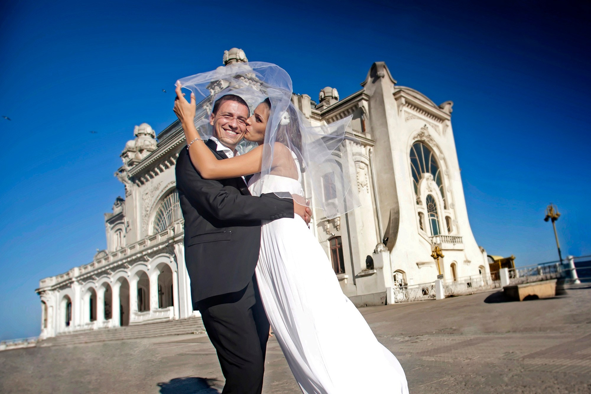 Ședință foto după nuntă – EduardFoto. Wedding, portrait and event photographer Bucharest | Eduard Foto