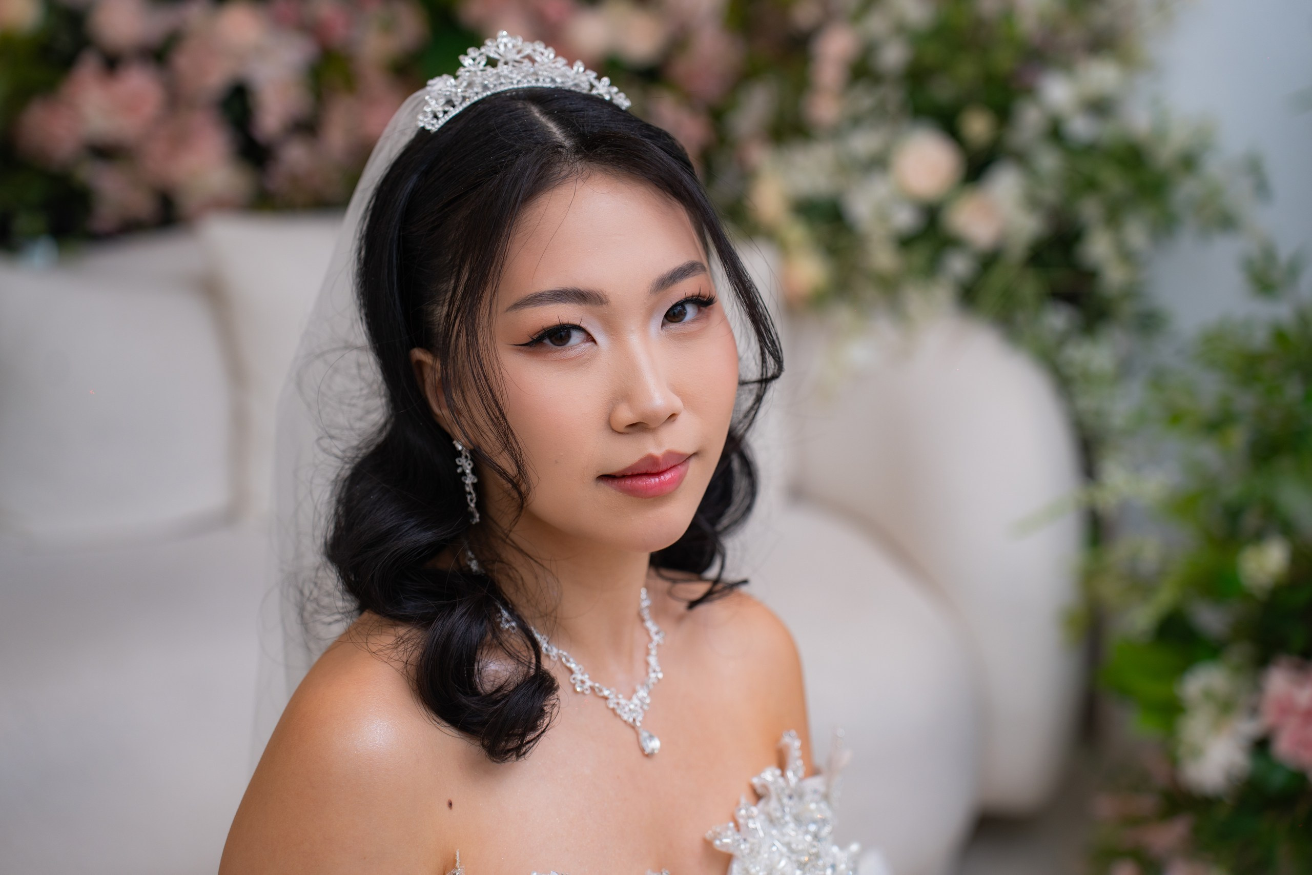 Ekaterina&Timofey/ wedding story. Narnia Decor Studio