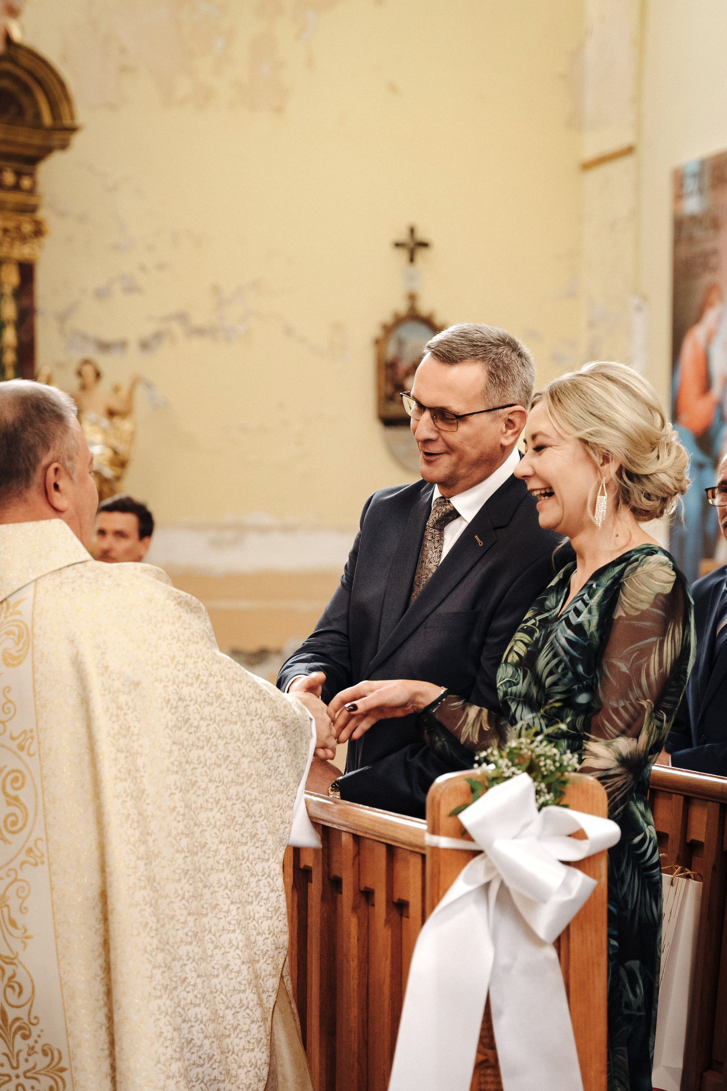 Piotr i Roksolana. Karina Czernecka Foto