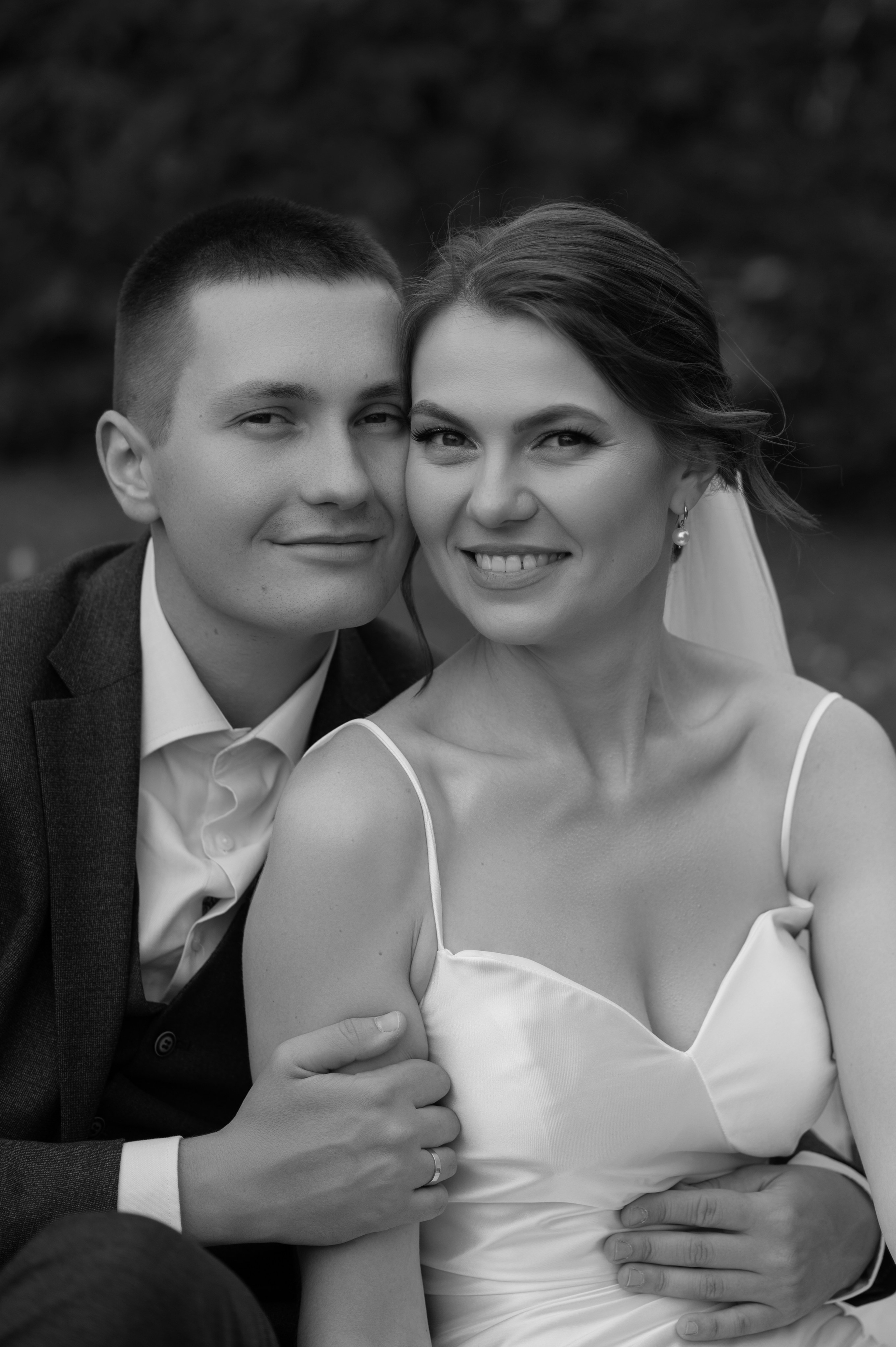 Light. Wedding and commercial photographer