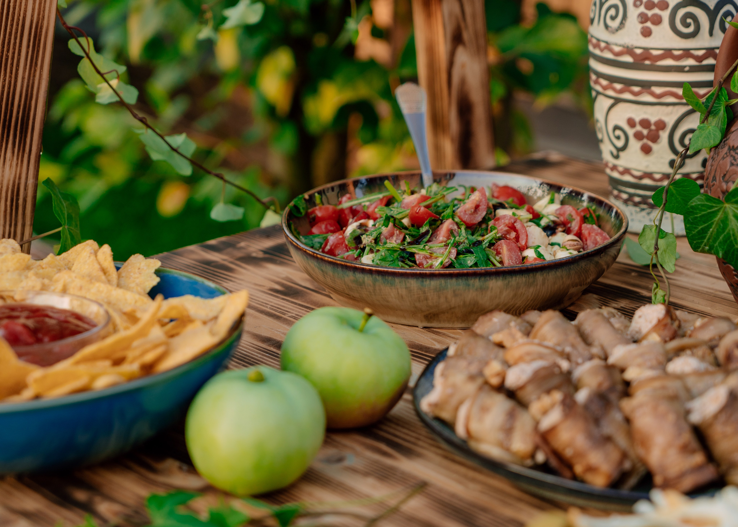 День Рождения Бори. YAADELINA Фотограф Аделина Багдасарян