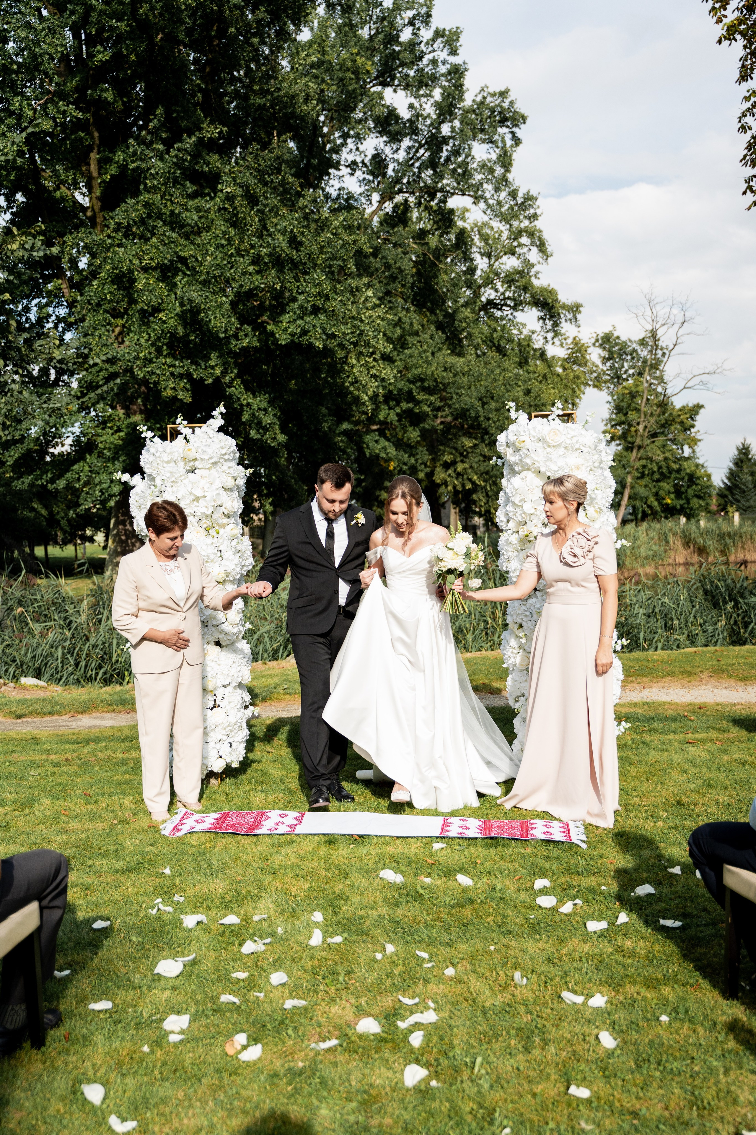 A&D. SL Wedding Photo: ponadczasowa fotografia ślubna | Wrocław & Europa