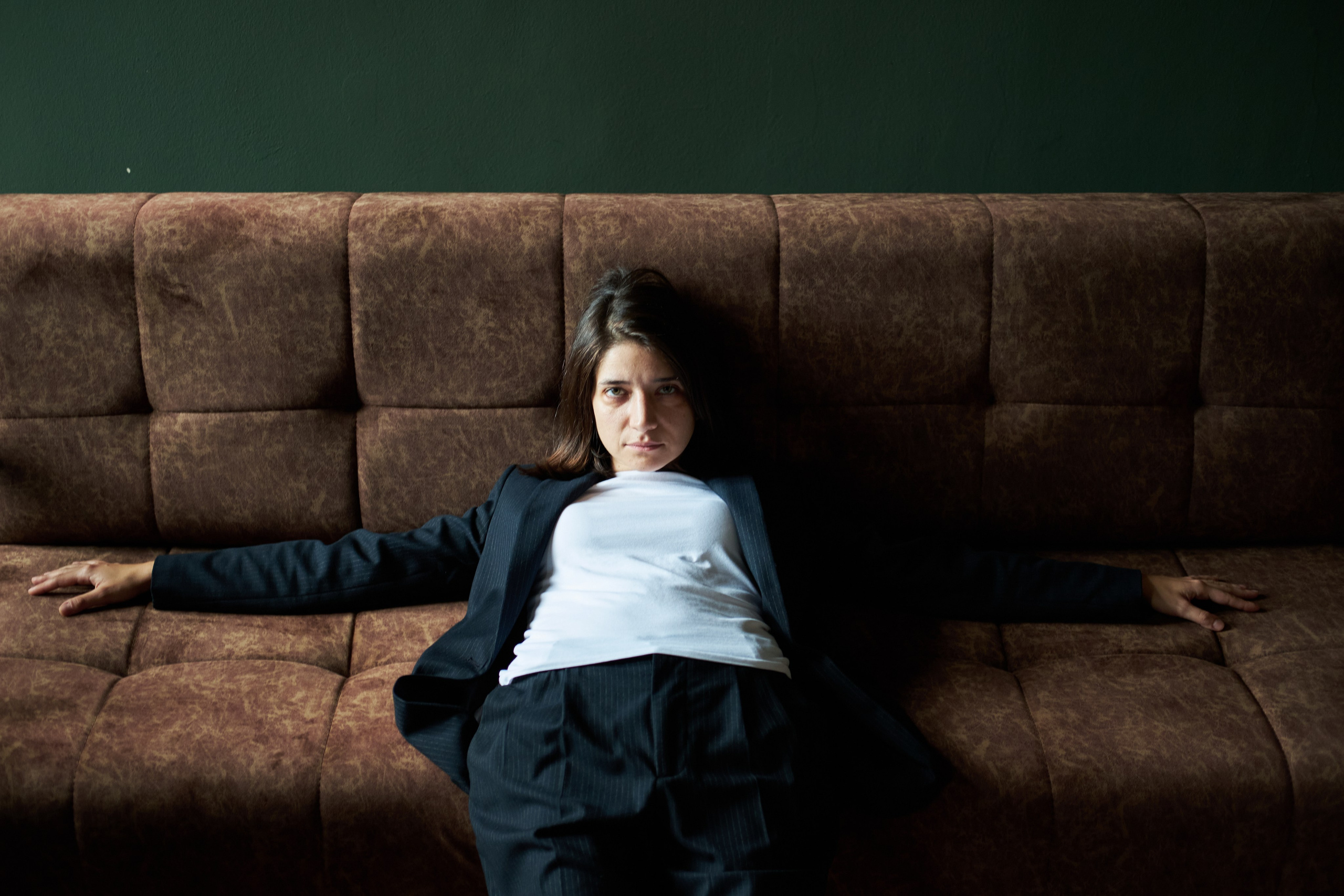 EDITORIAL. Film Production