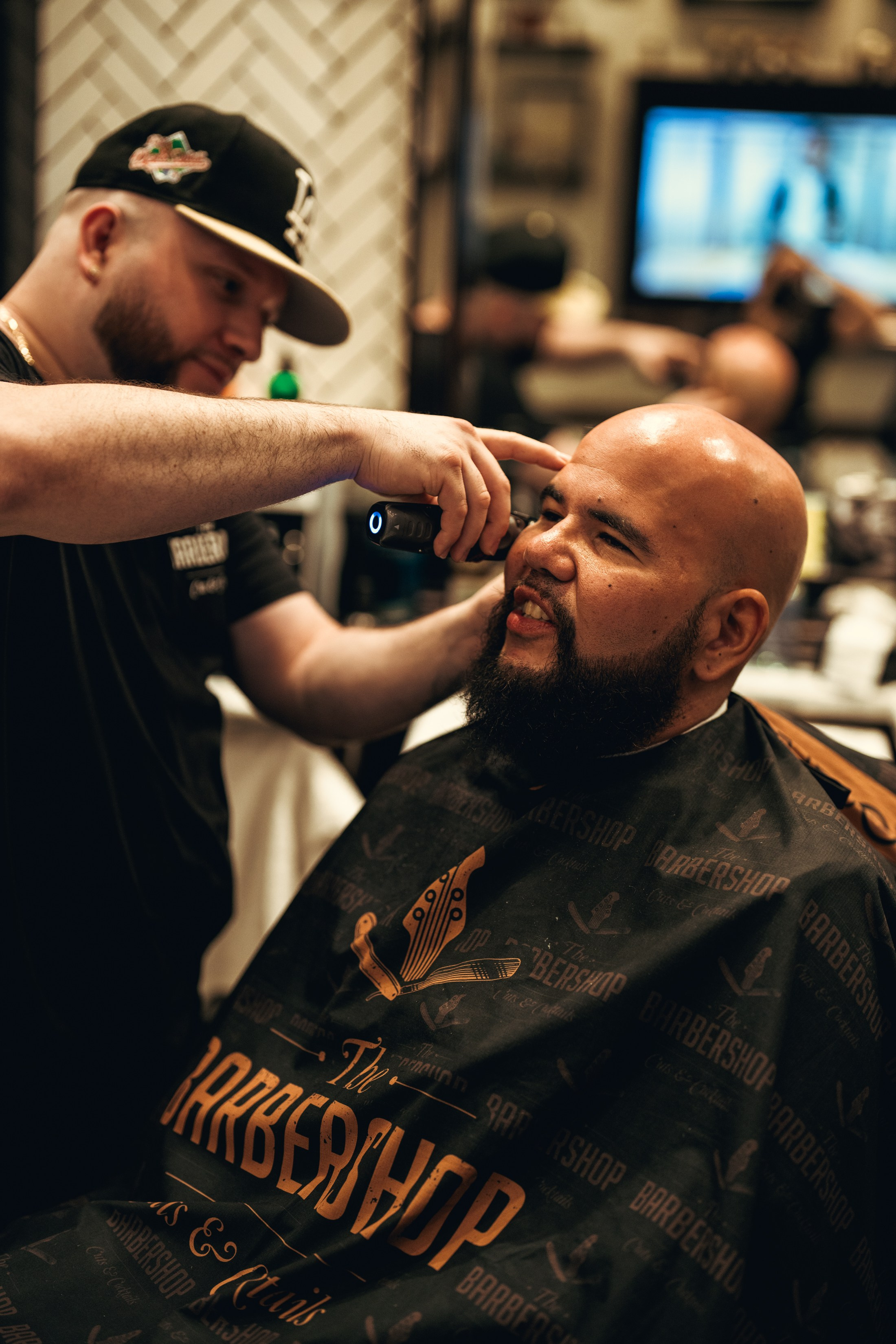 Christina’s bachelor party. Wedding & elopement photographer Viktoriya Kravtsov. Las Vegas