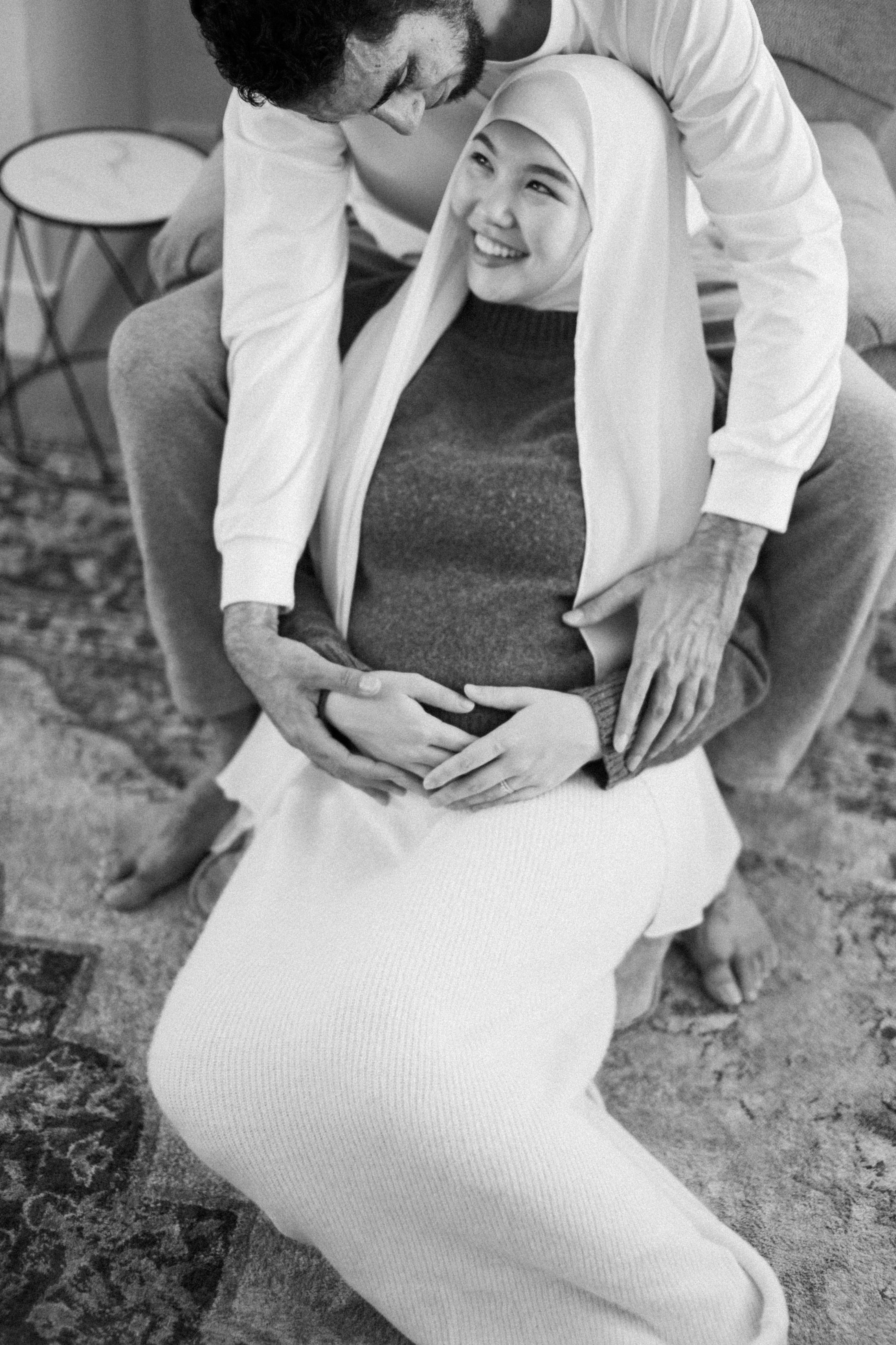 Shirin. Wedding & elopement photographer Viktoriya Kravtsov. Las Vegas