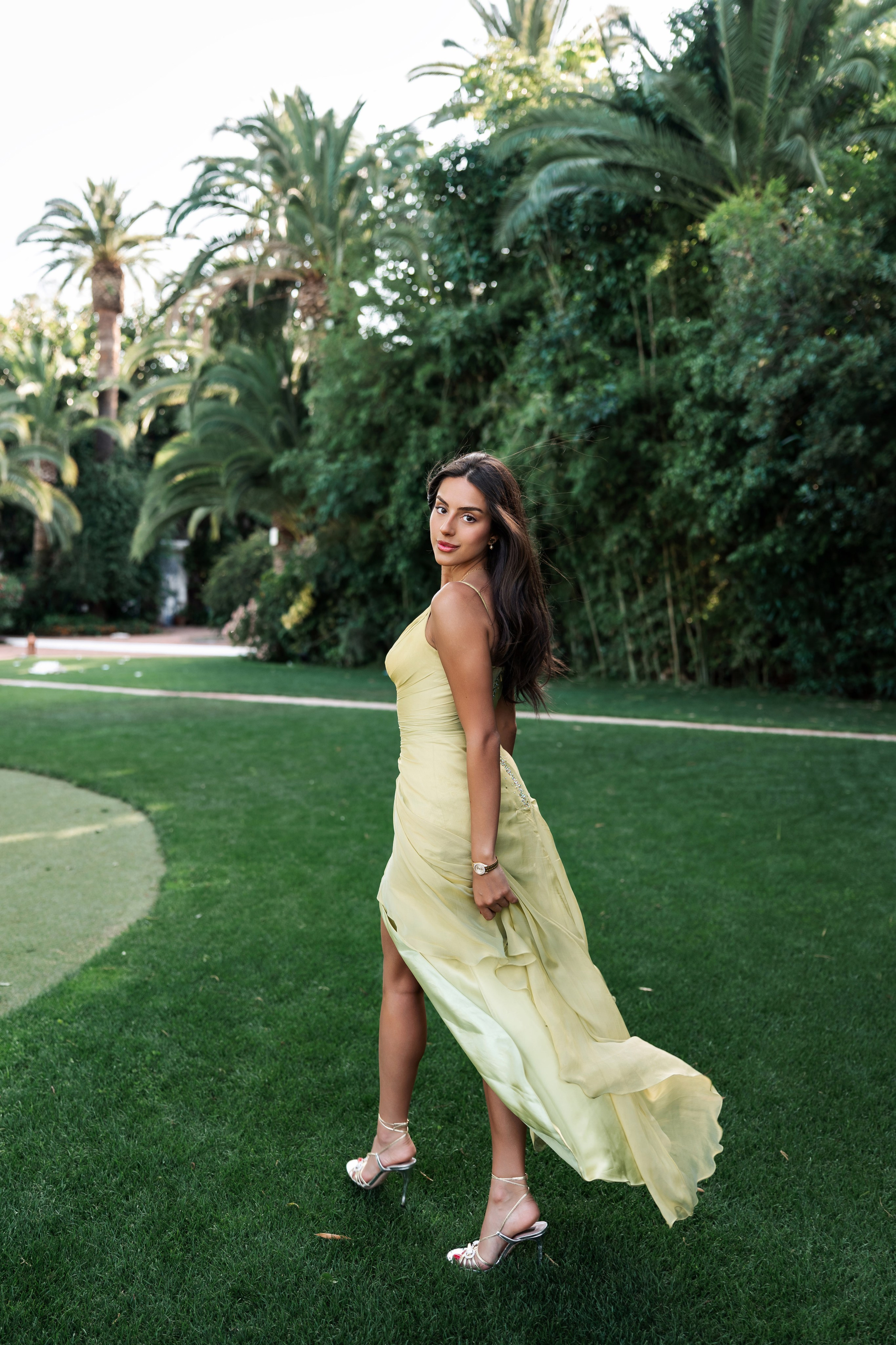 ANDREW & LYNN. Bryllupsfotograf i hele Norge