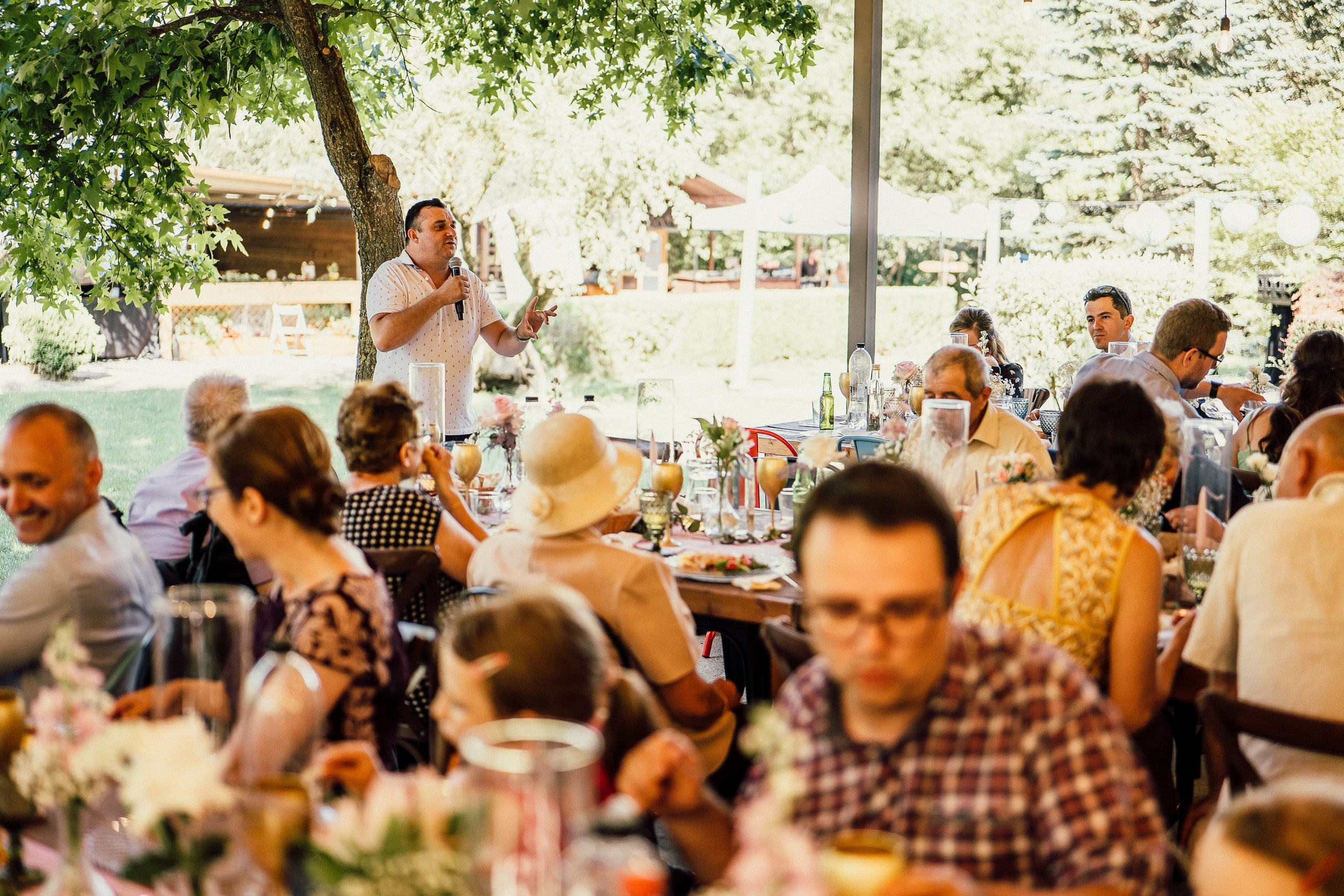 Nunta în aer liber RustiQ Garden - Fotograf Nuntă. Horatiu Fat: Fotograf si Videograf Profesionist Nunta Cluj-Napoca