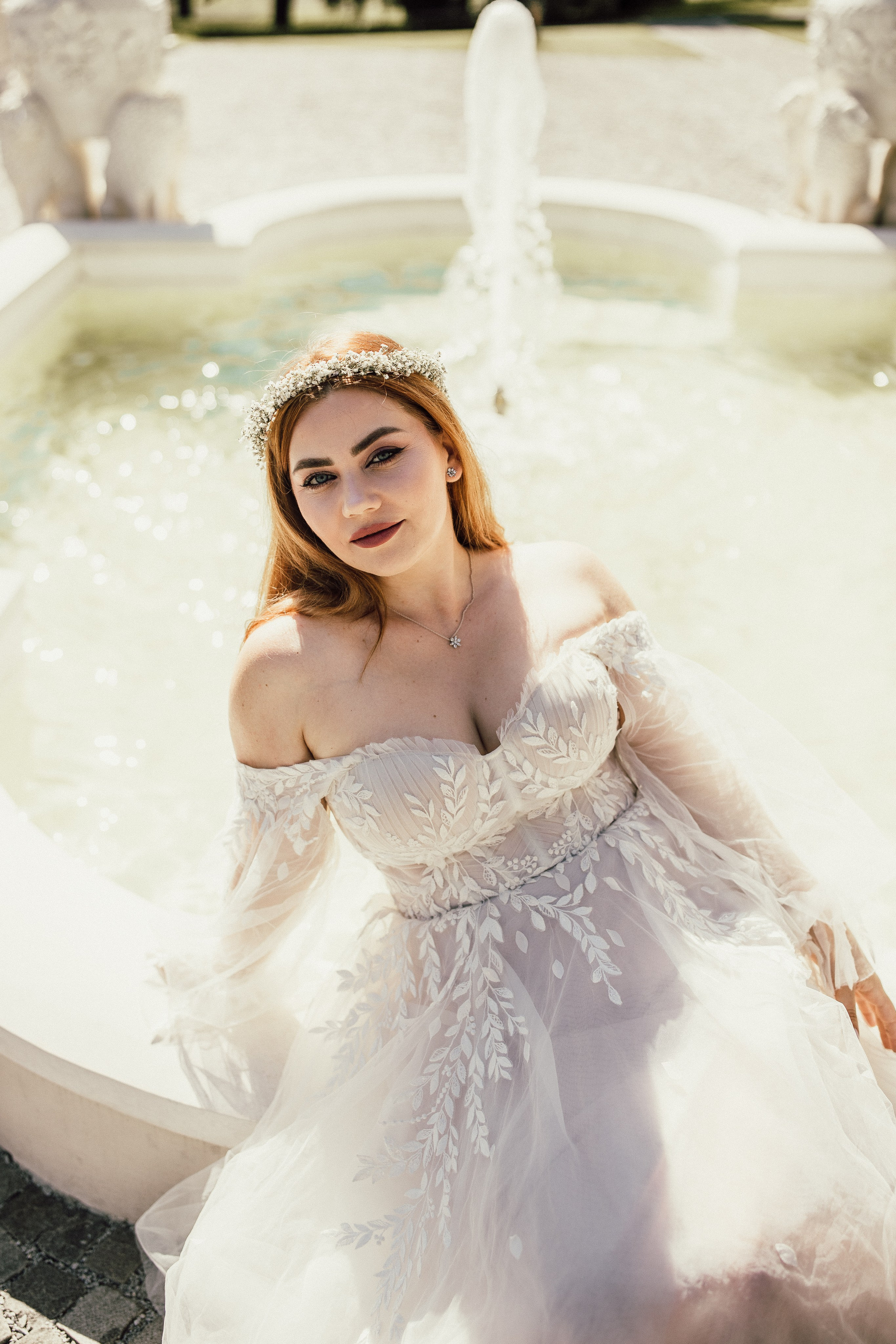 Horatiu Fat: Fotograf si Videograf Profesionist Nunta Cluj-Napoca