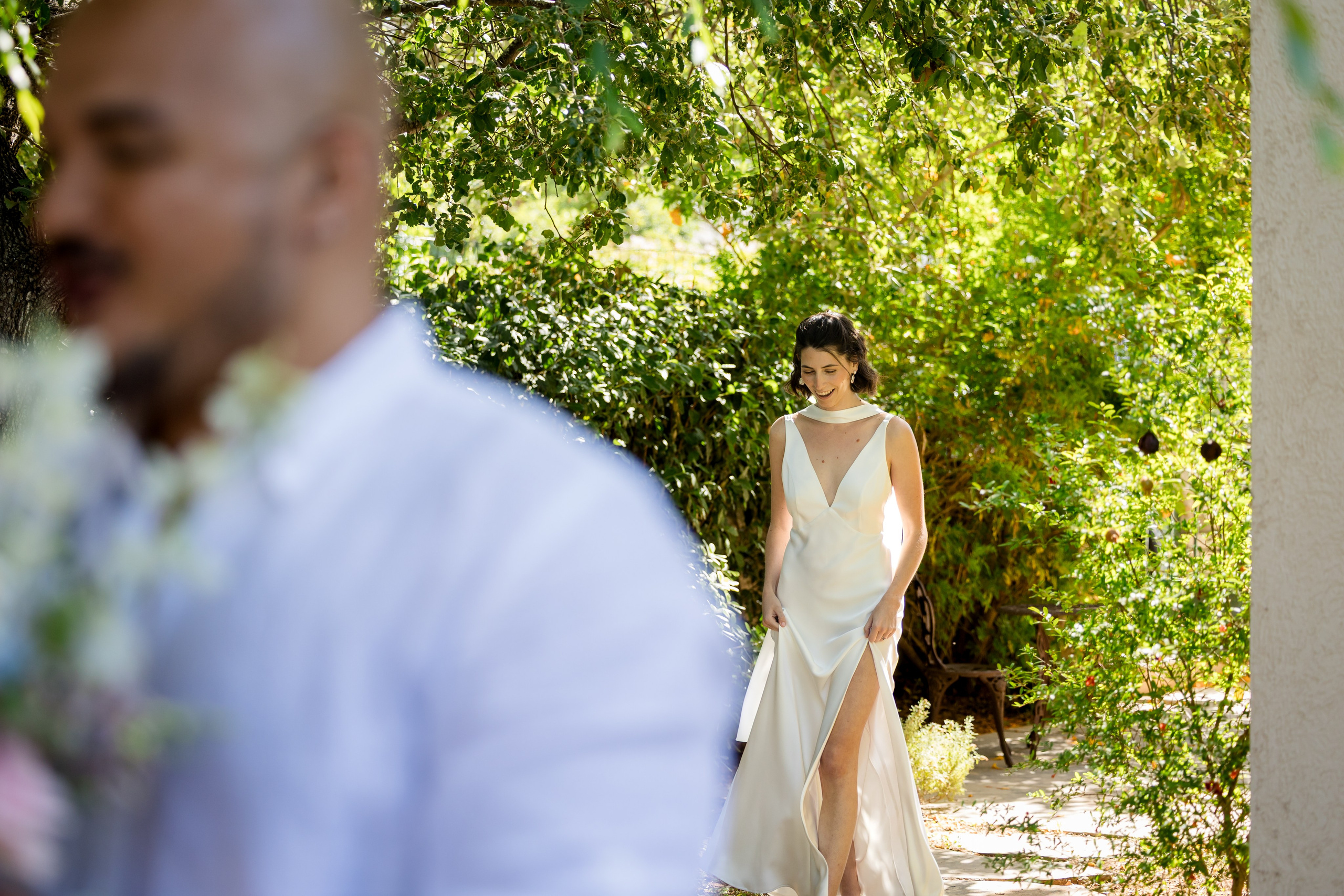 Tamar & Assaf. AMIR BUCHNIK PHOTOGRAPHER