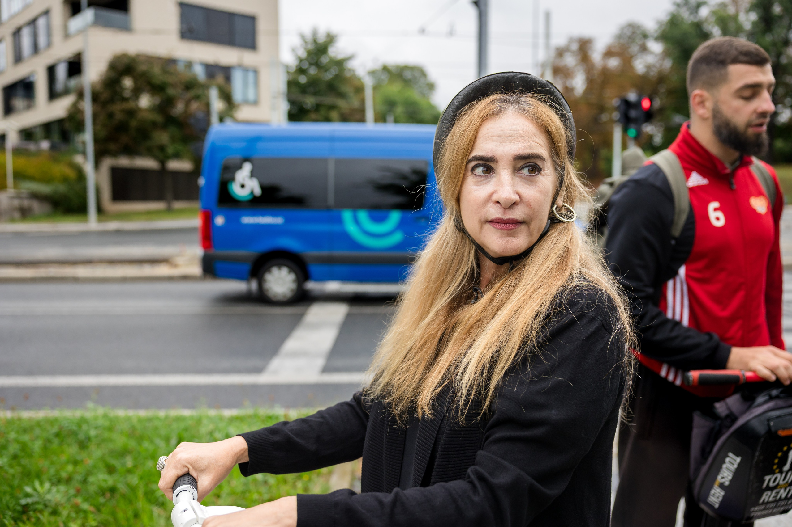 Johanneshof, Prague. AMIR BUCHNIK PHOTOGRAPHER