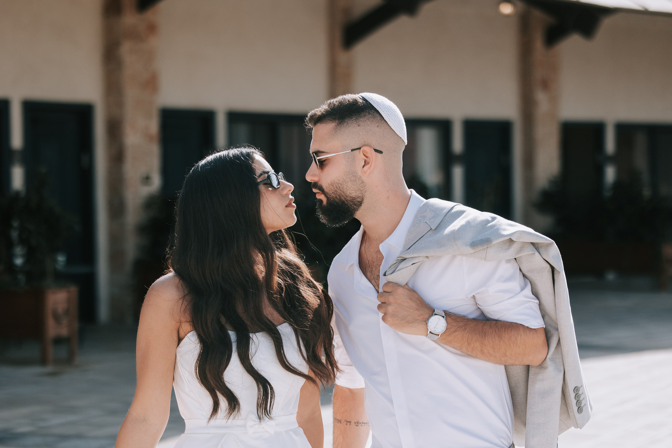 Osher & Or. AMIR BUCHNIK PHOTOGRAPHER