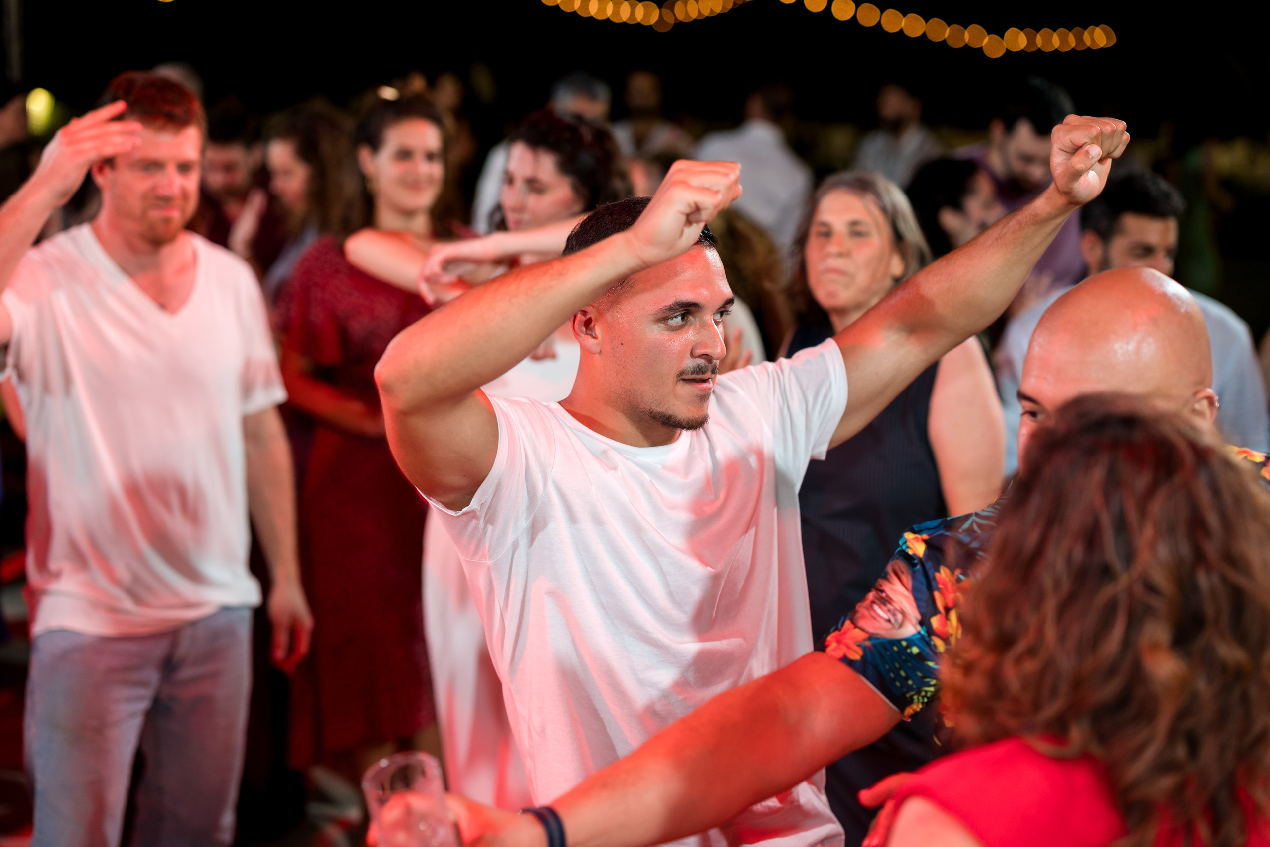 Tamar & Assaf. AMIR BUCHNIK PHOTOGRAPHER