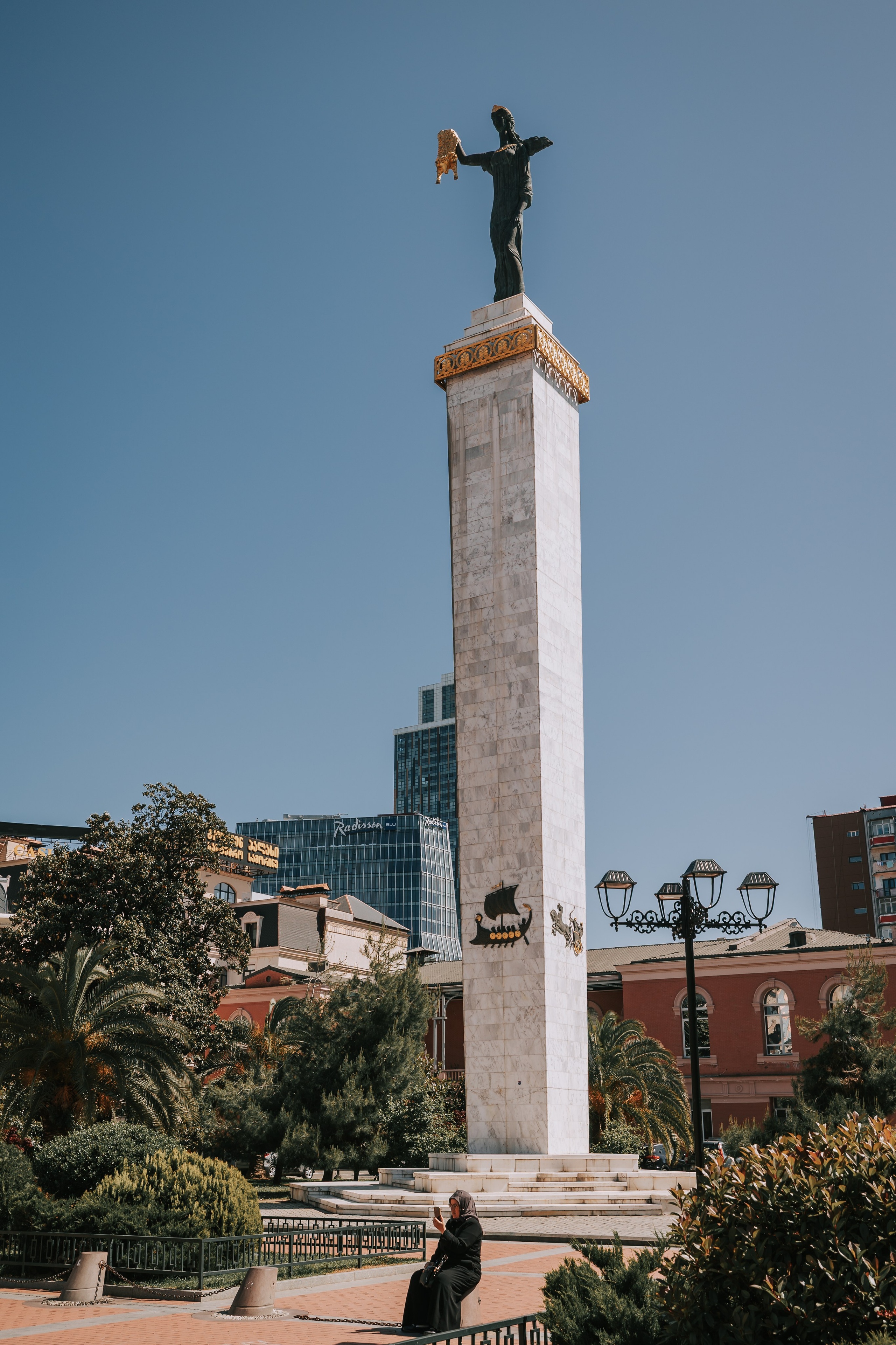 Barel Corporation — Batumi Georgia. AMIR BUCHNIK PHOTOGRAPHER